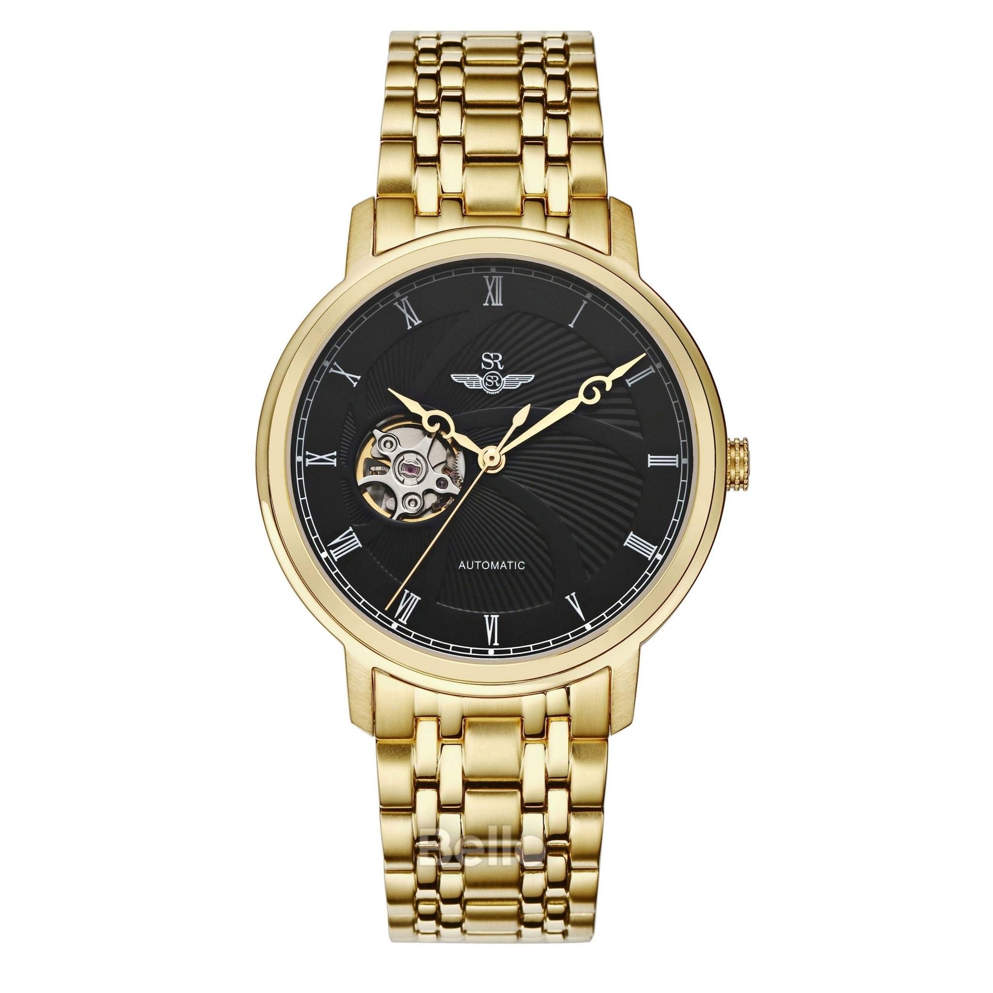 SRWatch SG8875.1401