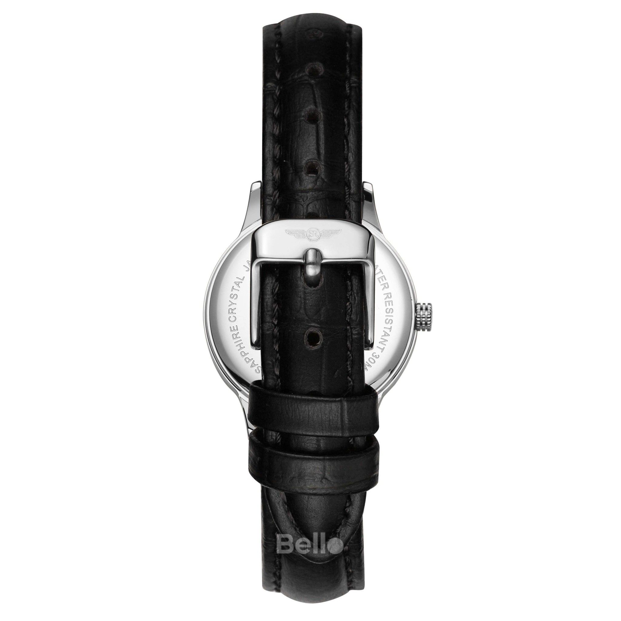 SRWatch SL1056.4101TE Timepiece