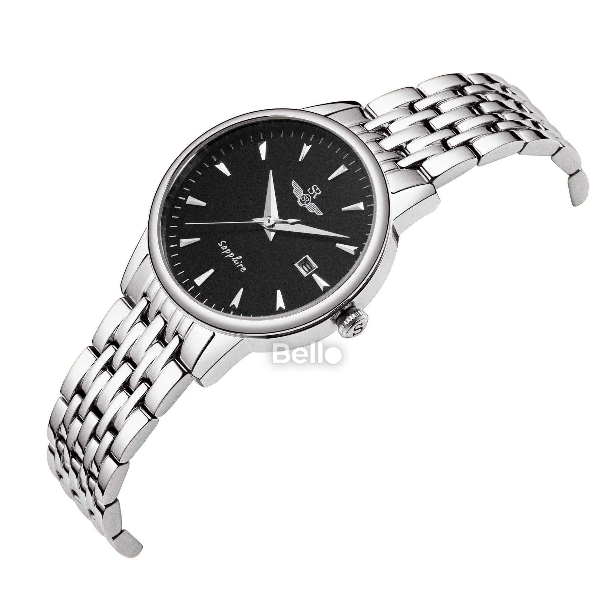 SRWatch SL1072.1101TE Timepiece