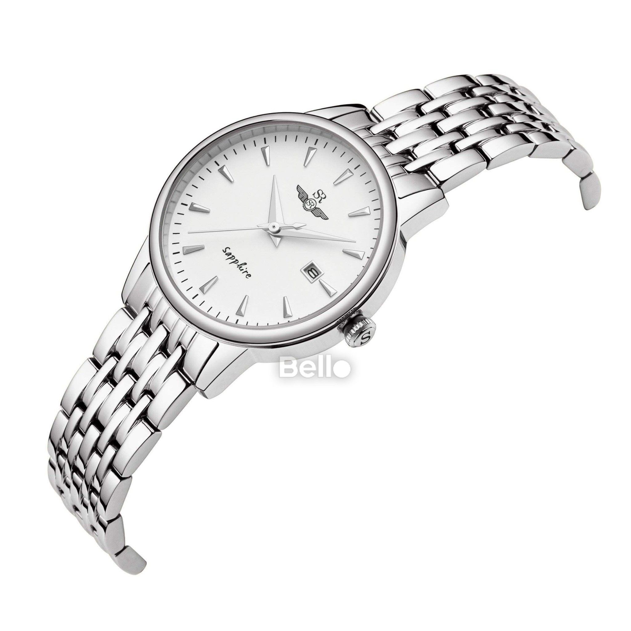 SRWatch SL1072.1102TE Timepiece