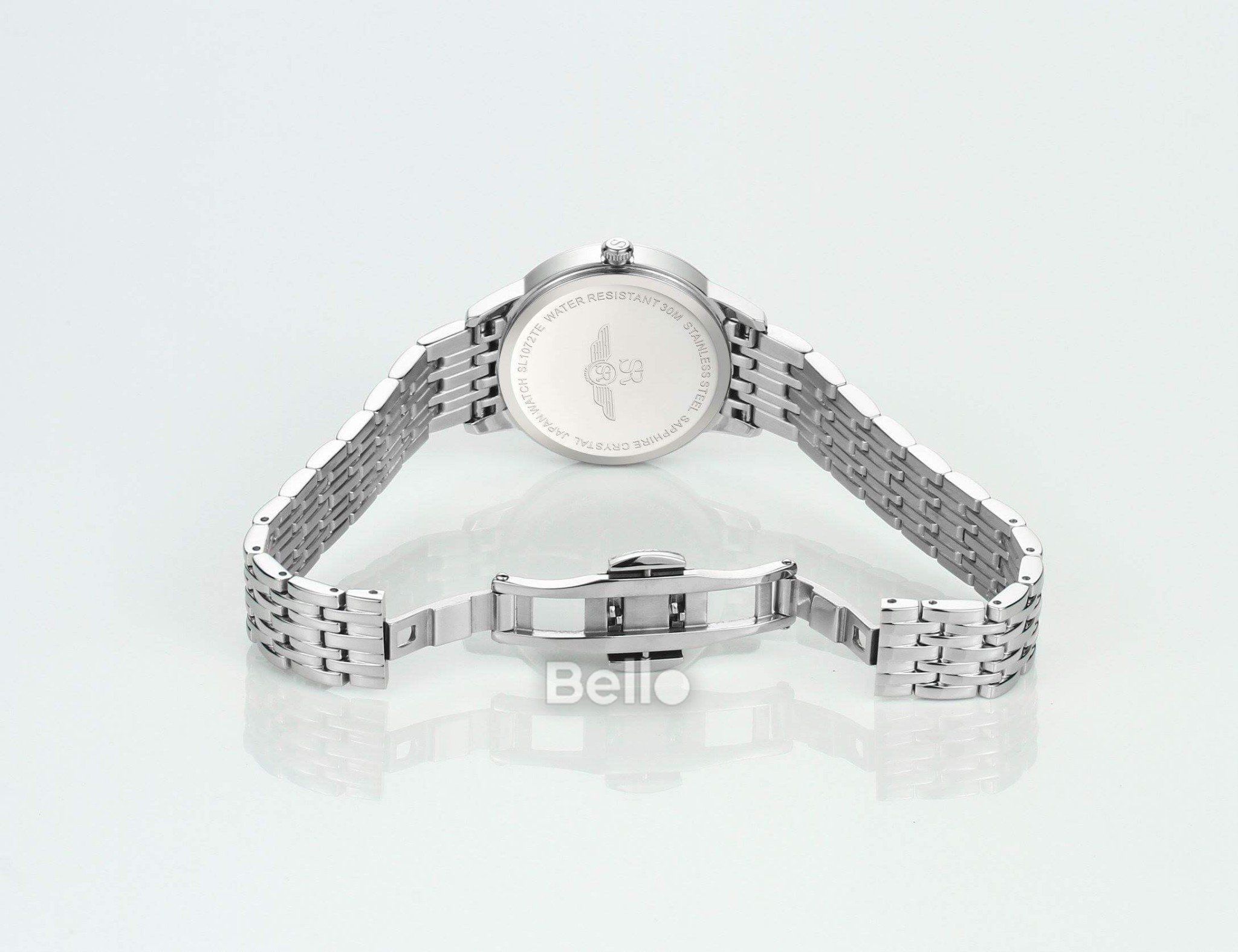 SRWatch SL1072.1102TE Timepiece