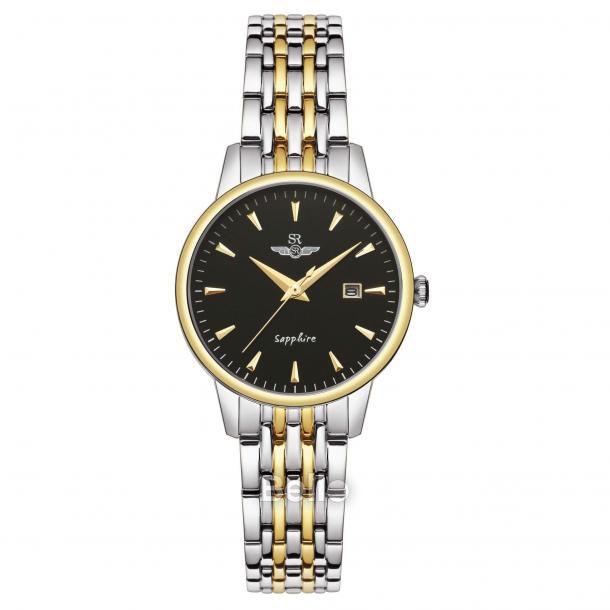 SRWatch SL1072.1201TE Timepiece