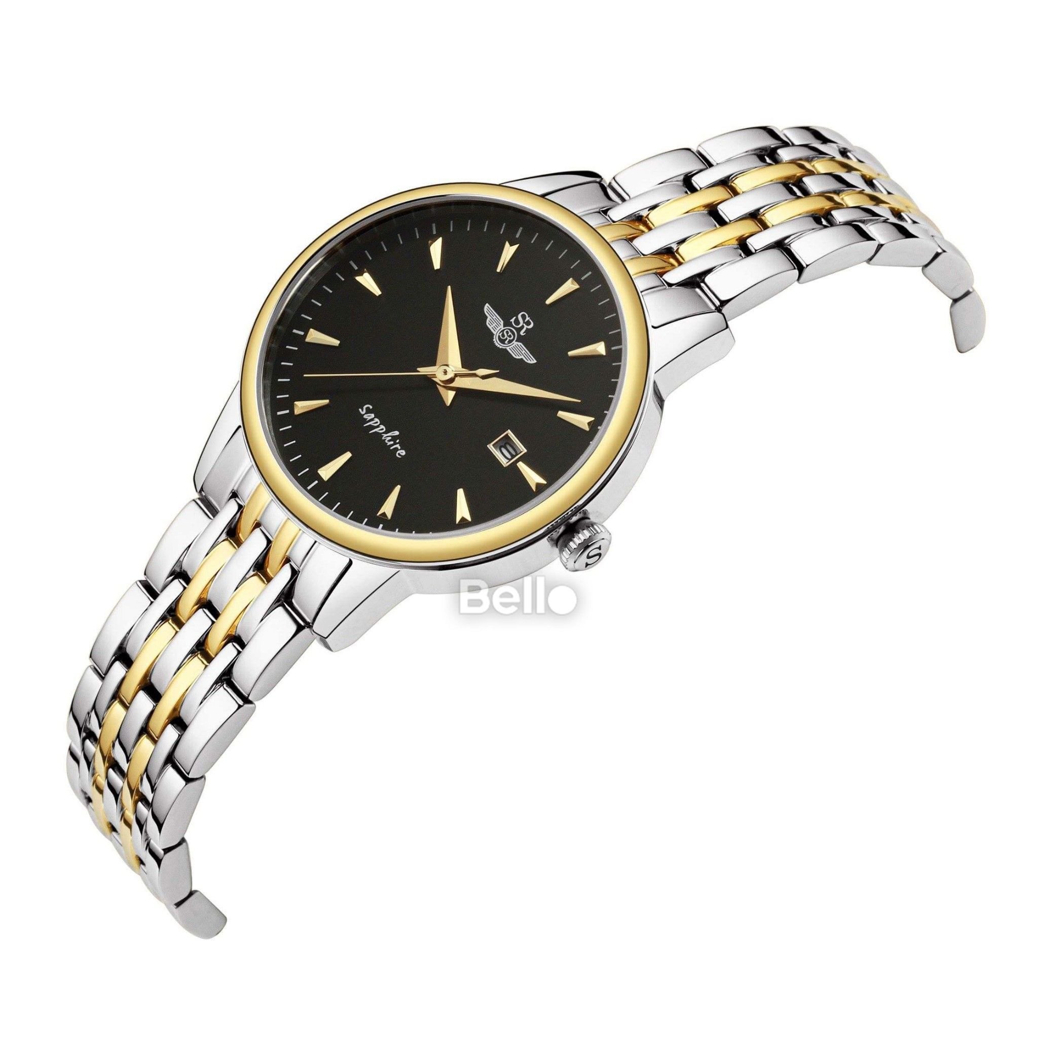 SRWatch SL1072.1201TE Timepiece