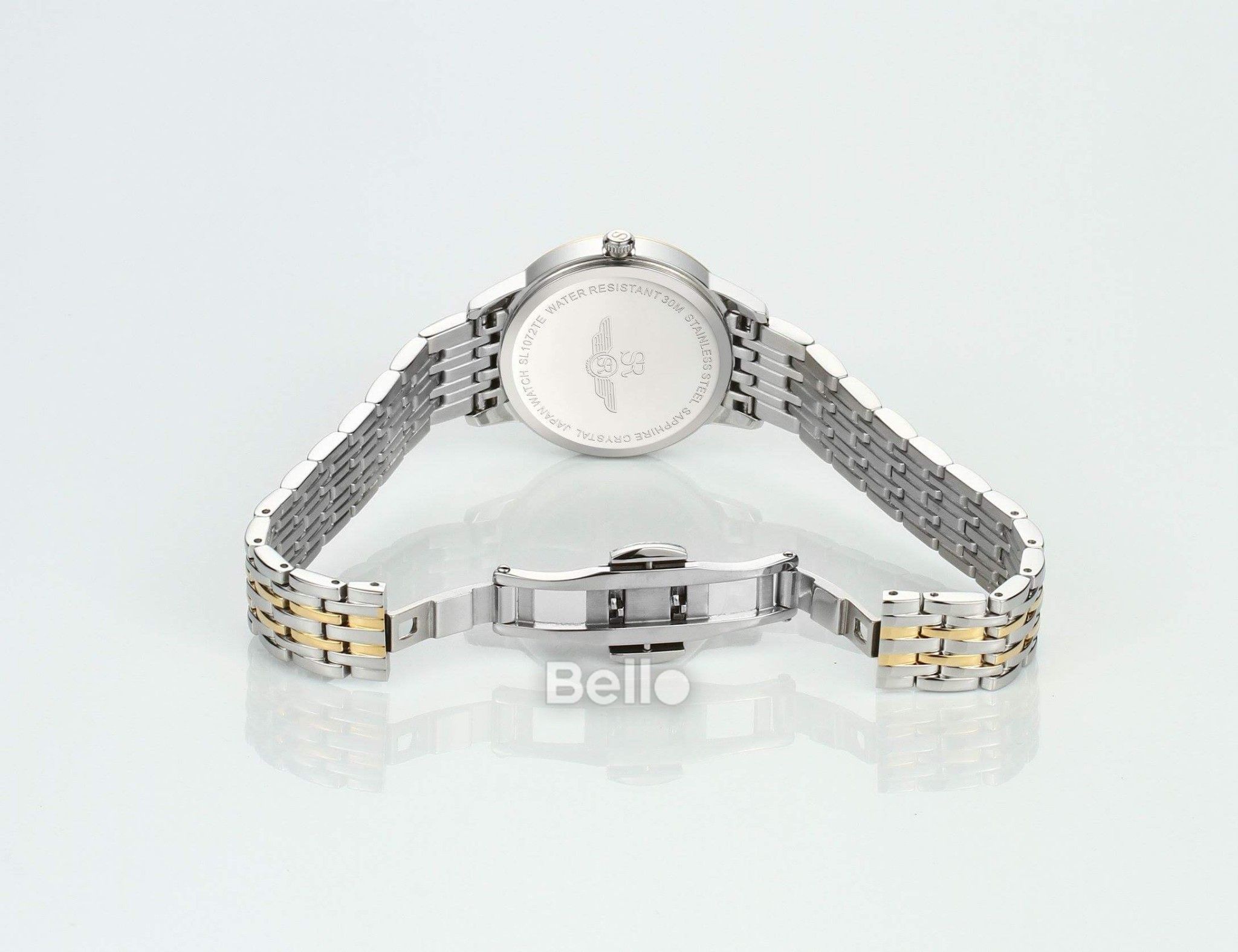 SRWatch SL1072.1201TE Timepiece