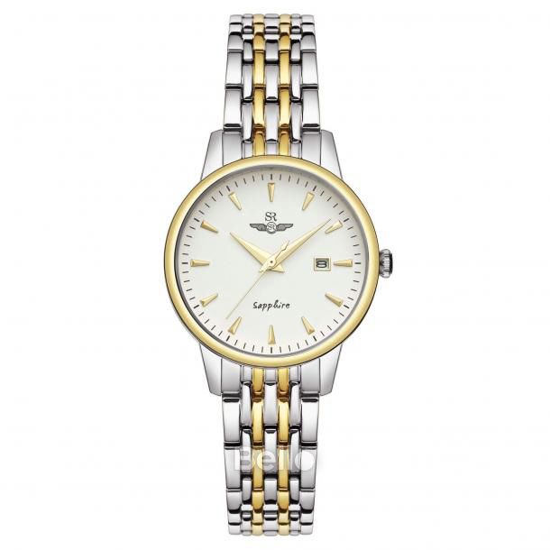 SRWatch SL1072.1202TE Timepiece