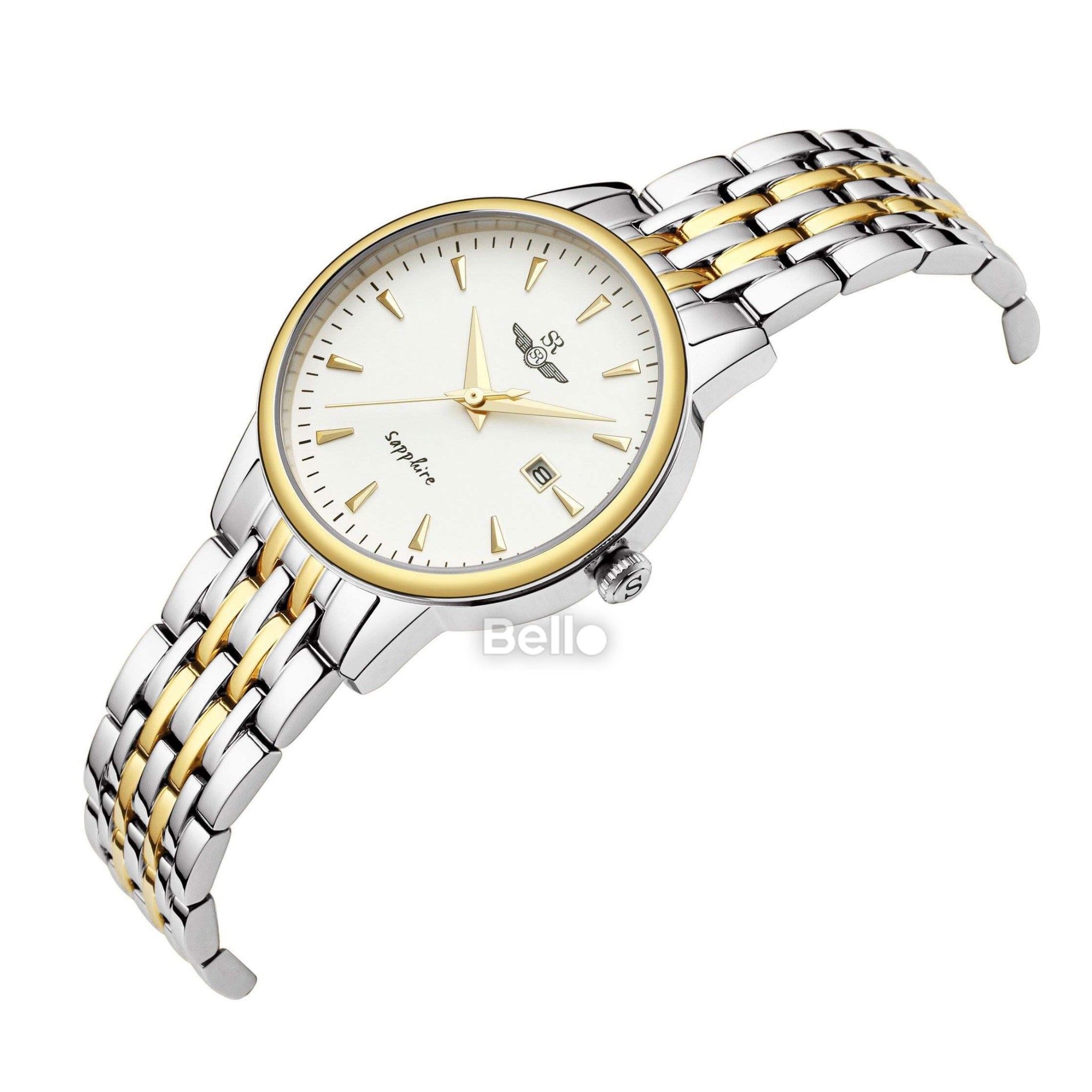 SRWatch SL1072.1202TE Timepiece