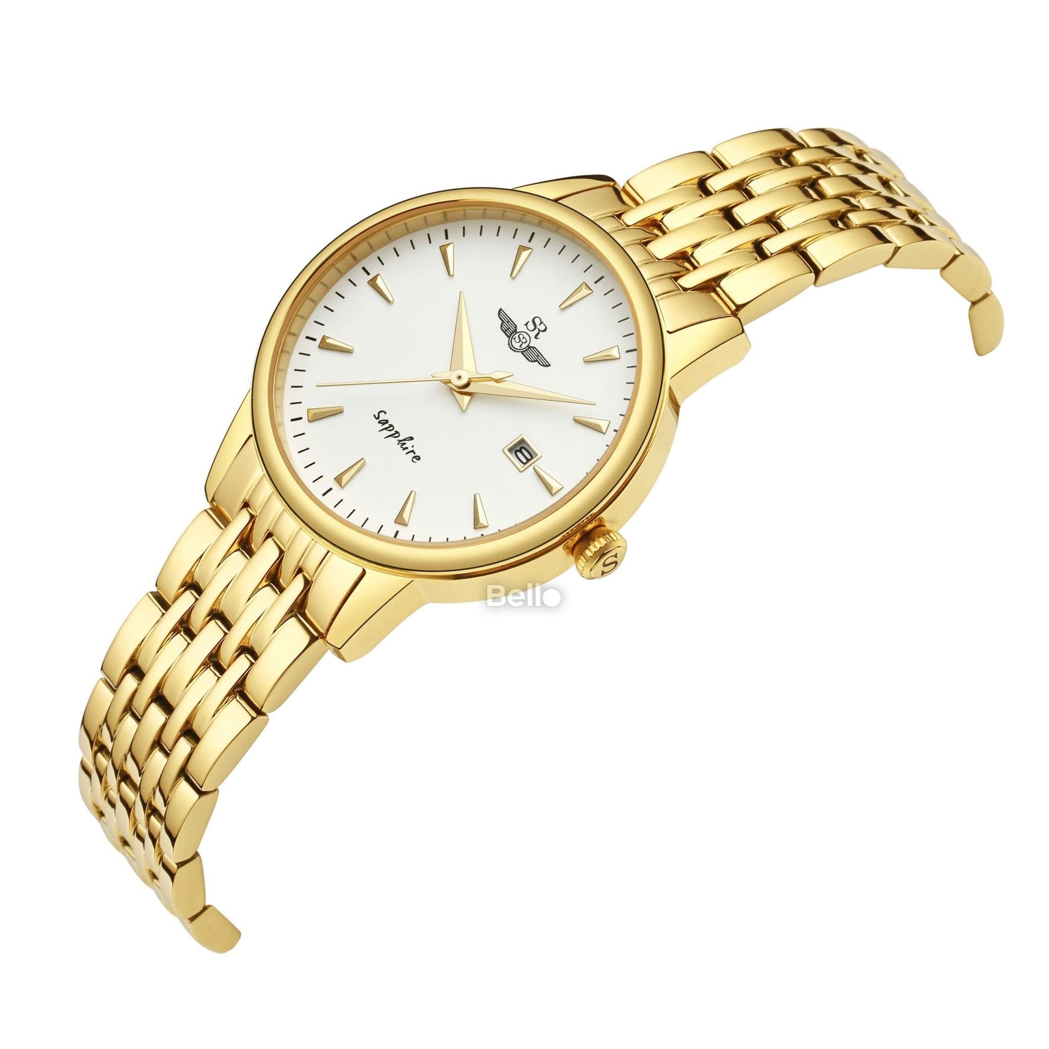 SRWatch SL1072.1402TE Timepiece