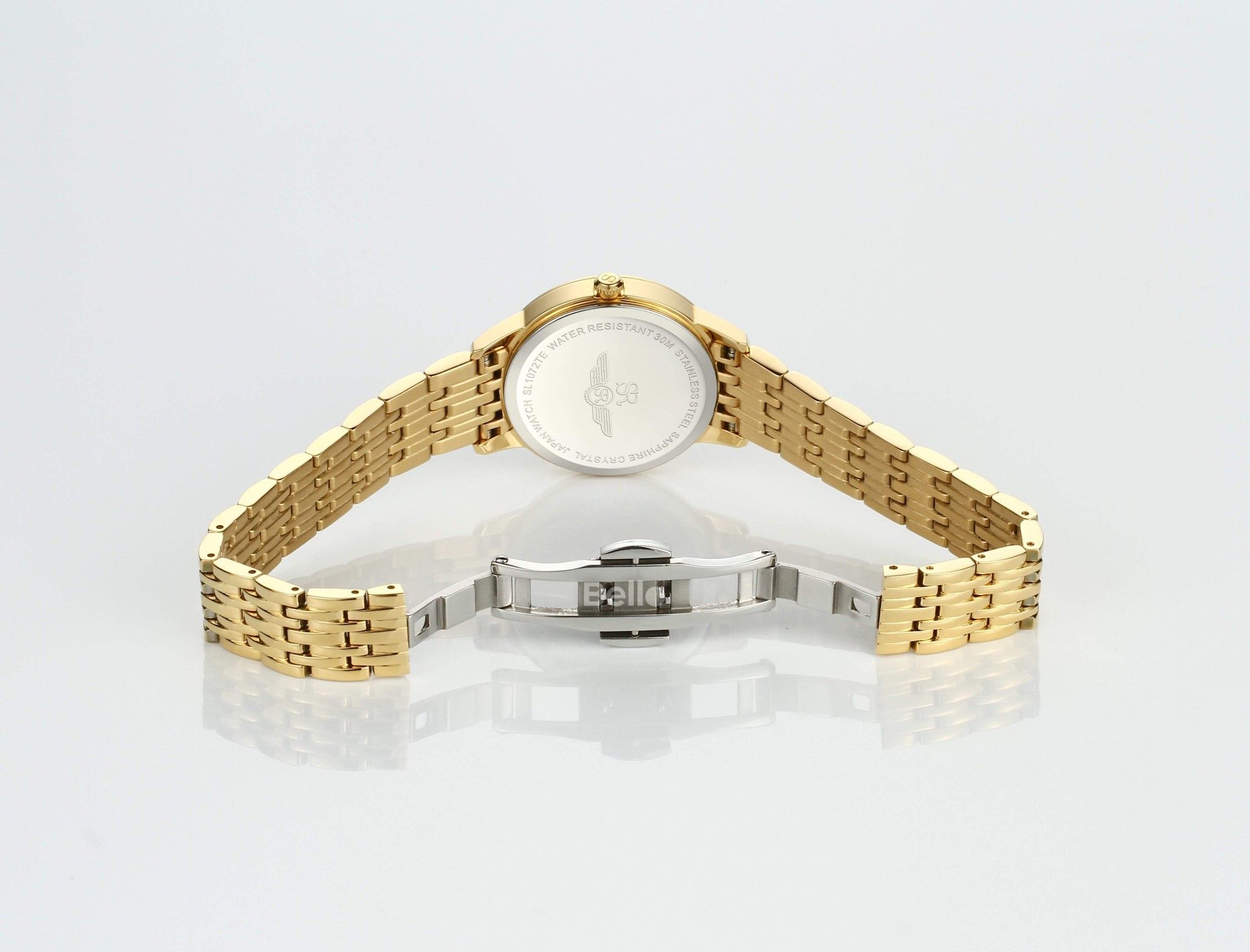 SRWatch SL1072.1402TE Timepiece