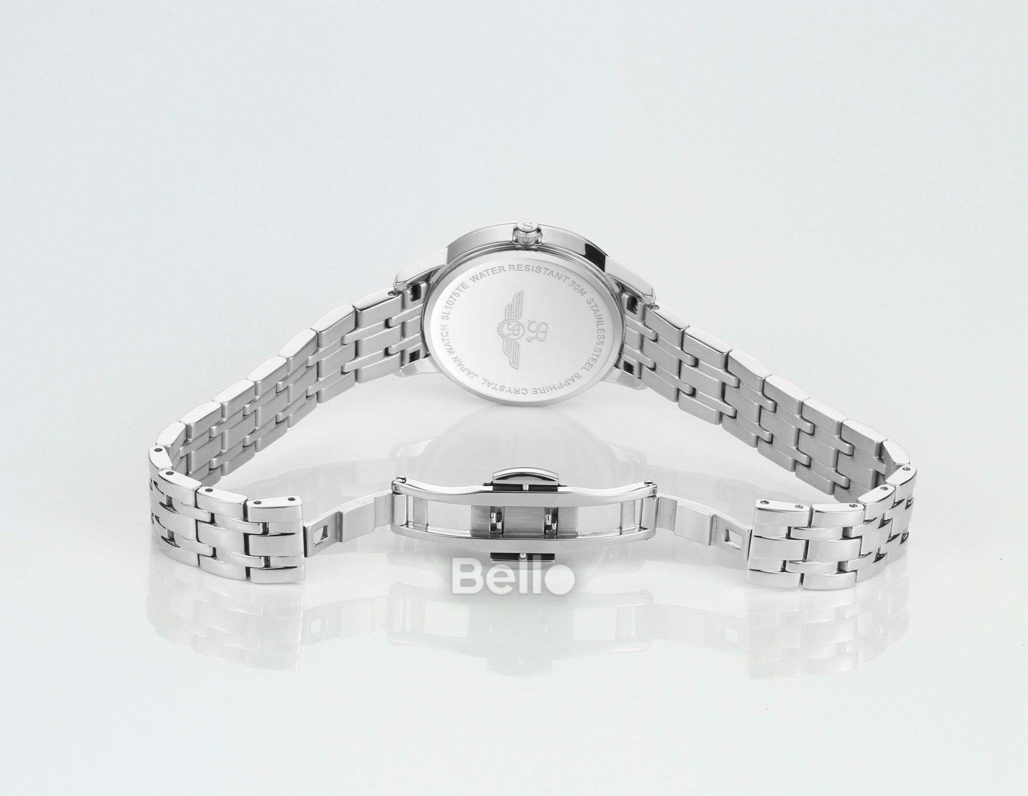 SRWatch SL1075.1101TE Timepiece