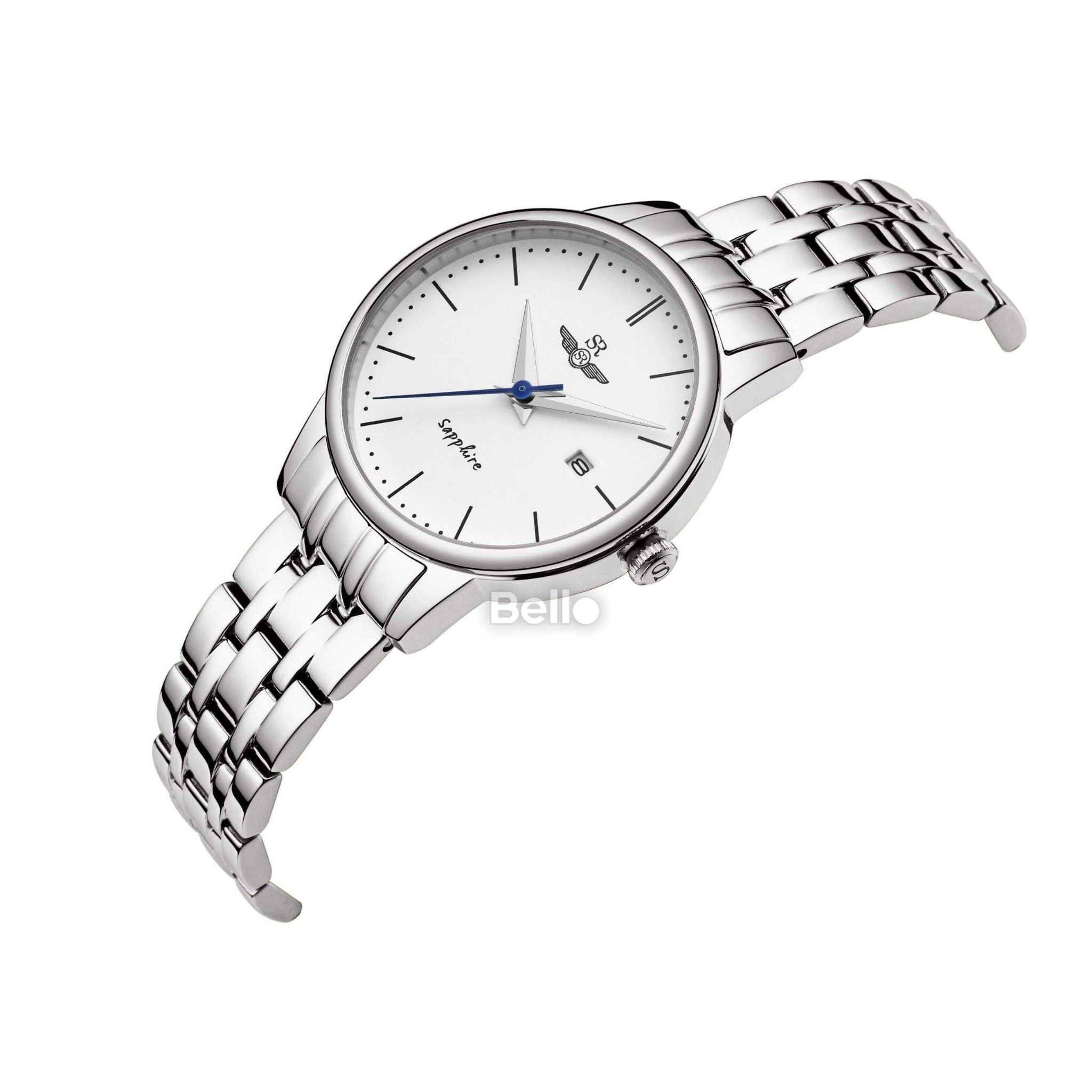 SRWatch SL1075.1102TE Timepiece