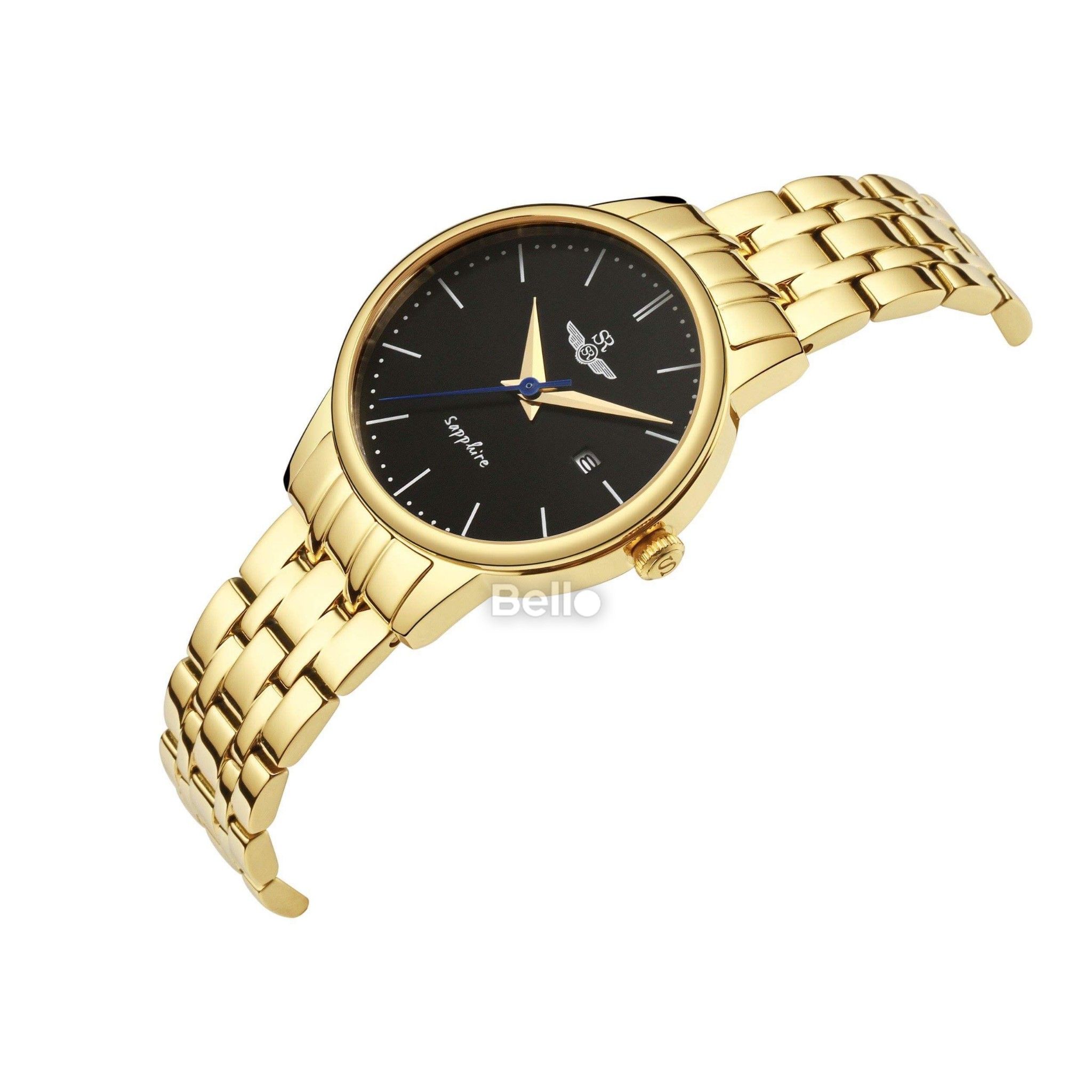 SRWatch SL1075.1401TE Timepiece