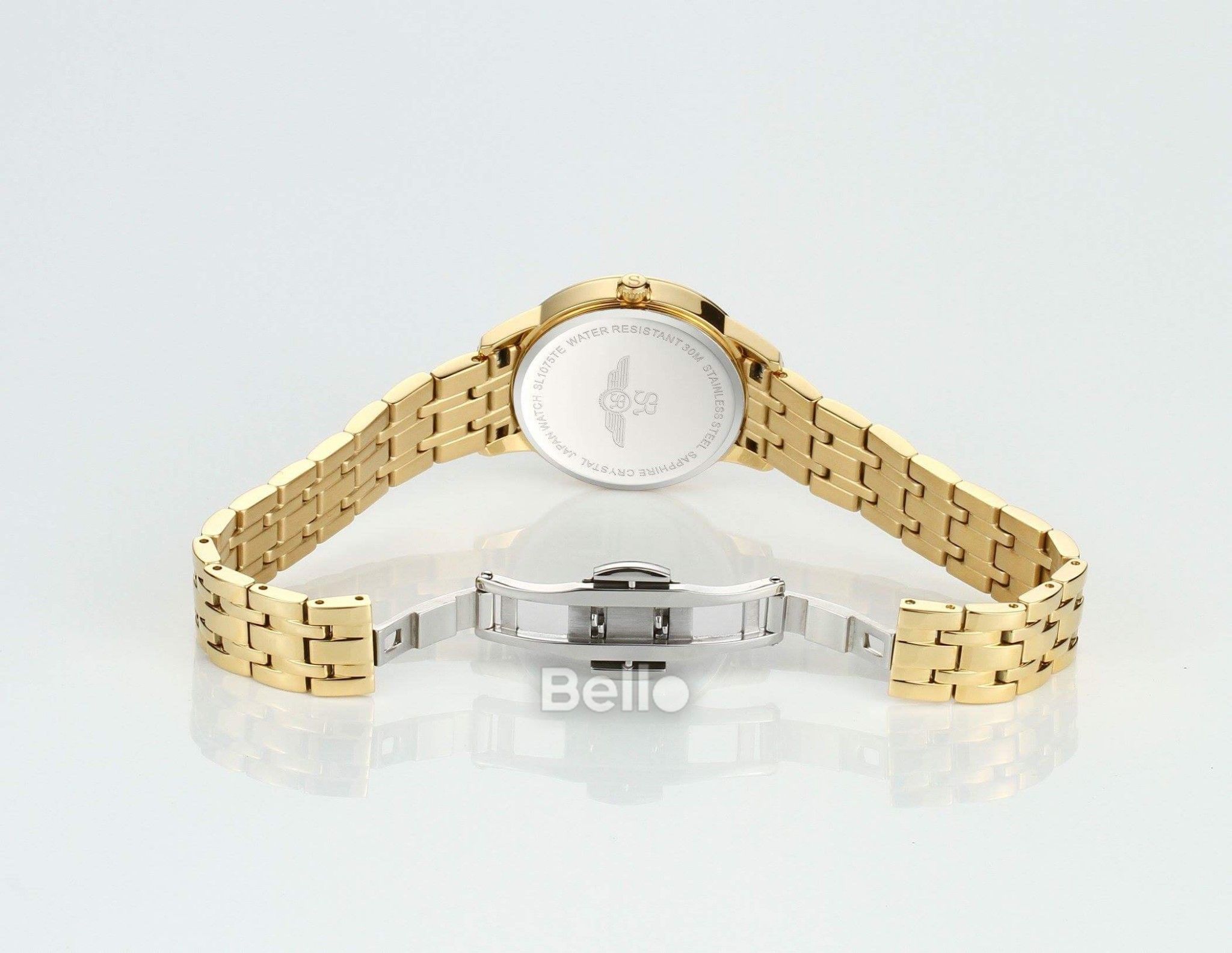 SRWatch SL1075.1402TE Timepiece