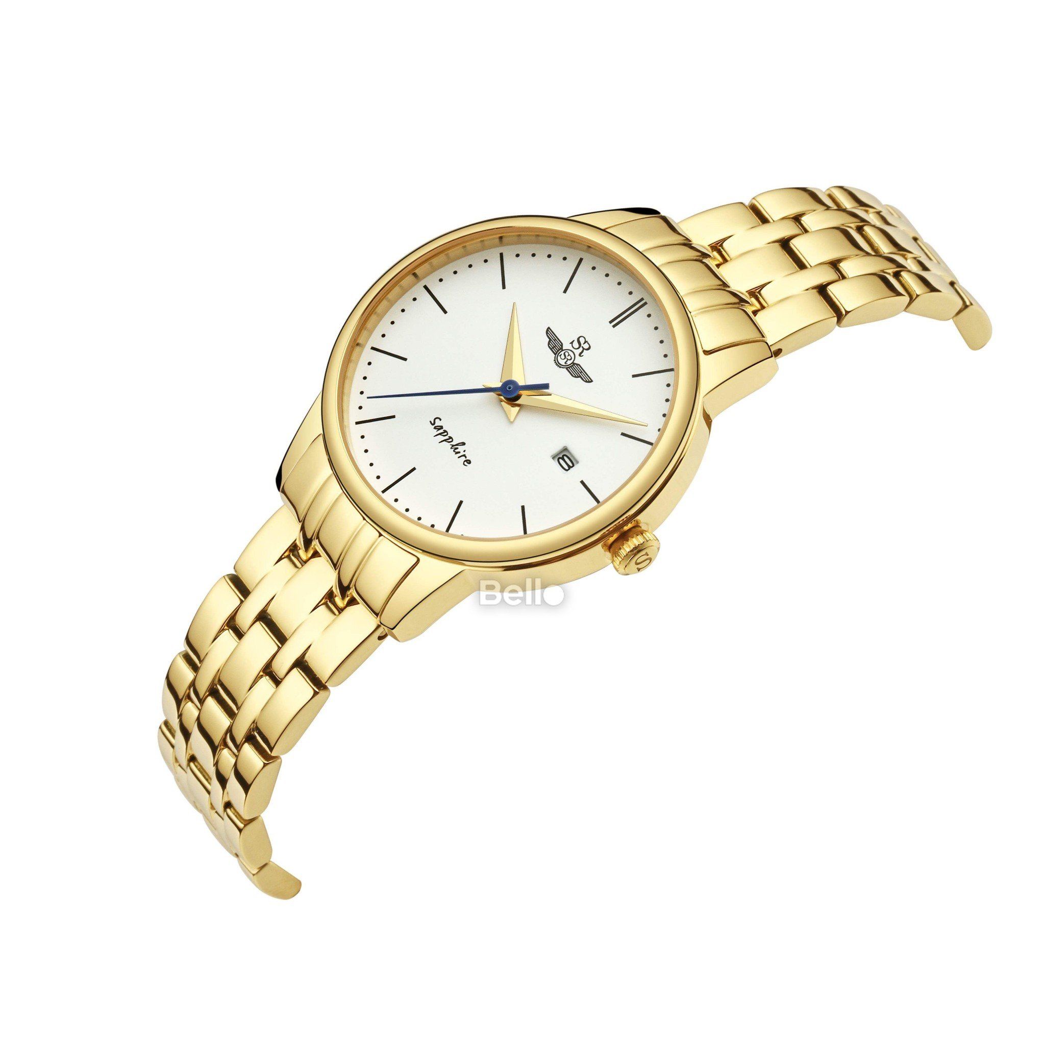SRWatch SL1075.1402TE Timepiece