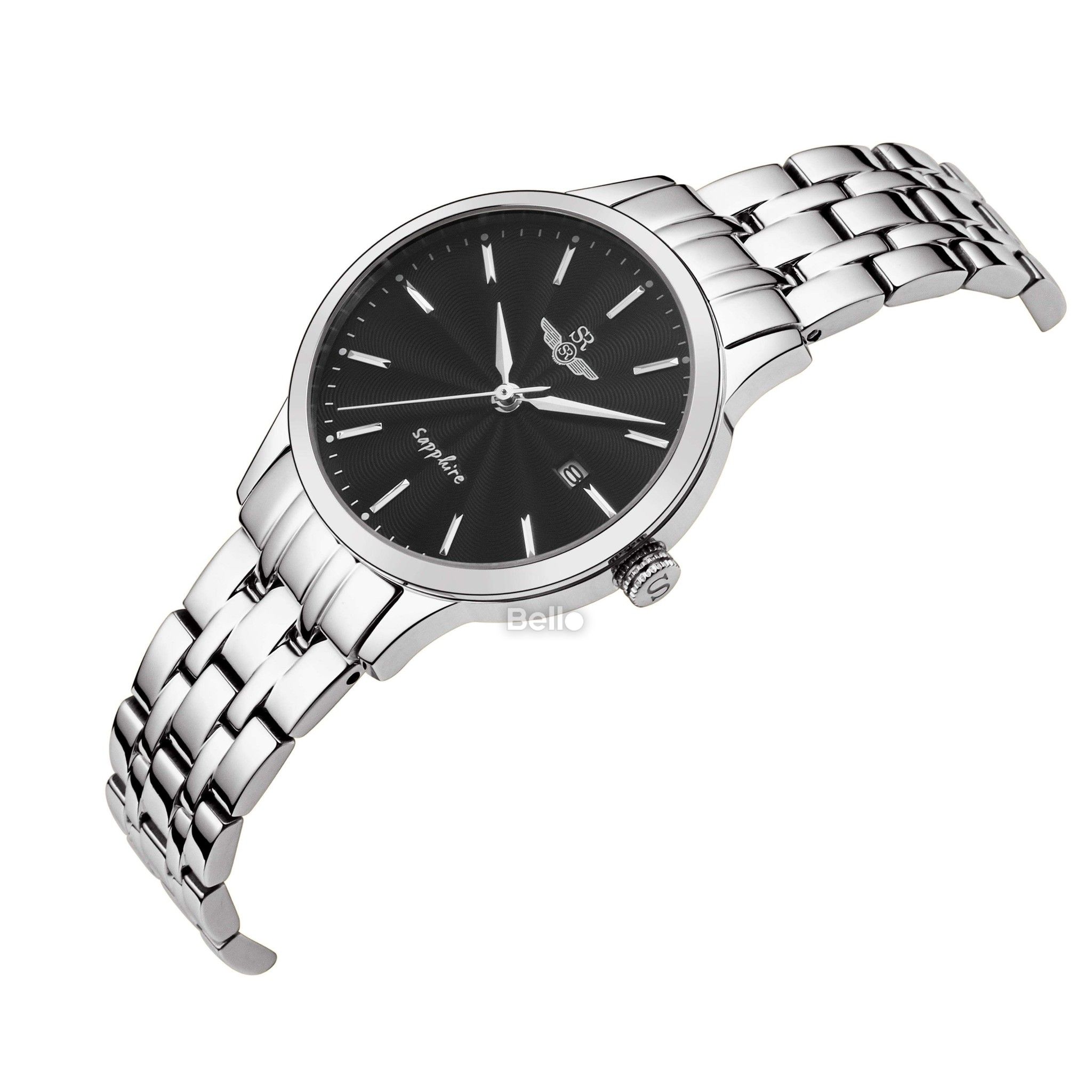 SRWatch SL1076.1101TE Timepiece