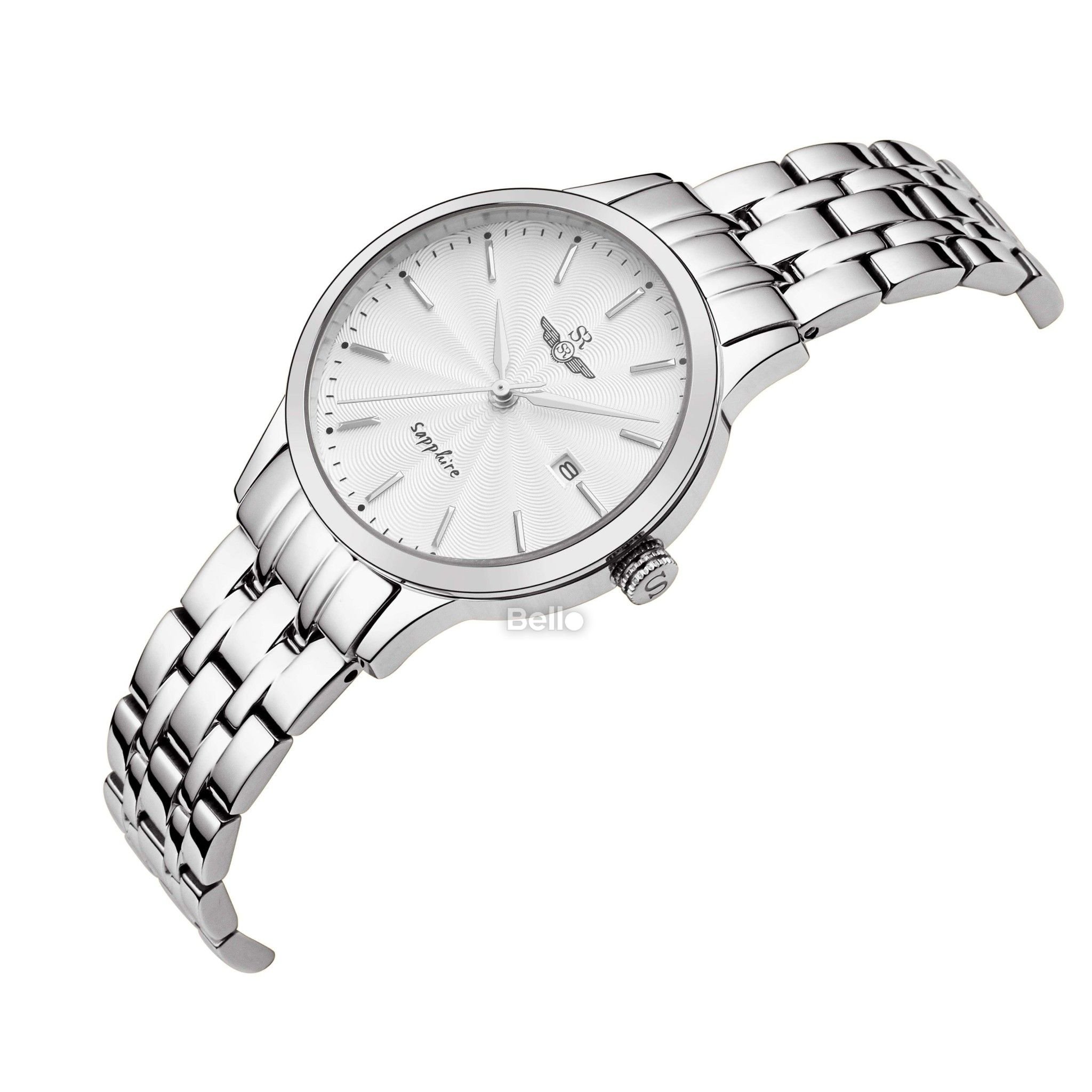 SRWatch SL1076.1102TE Timepiece