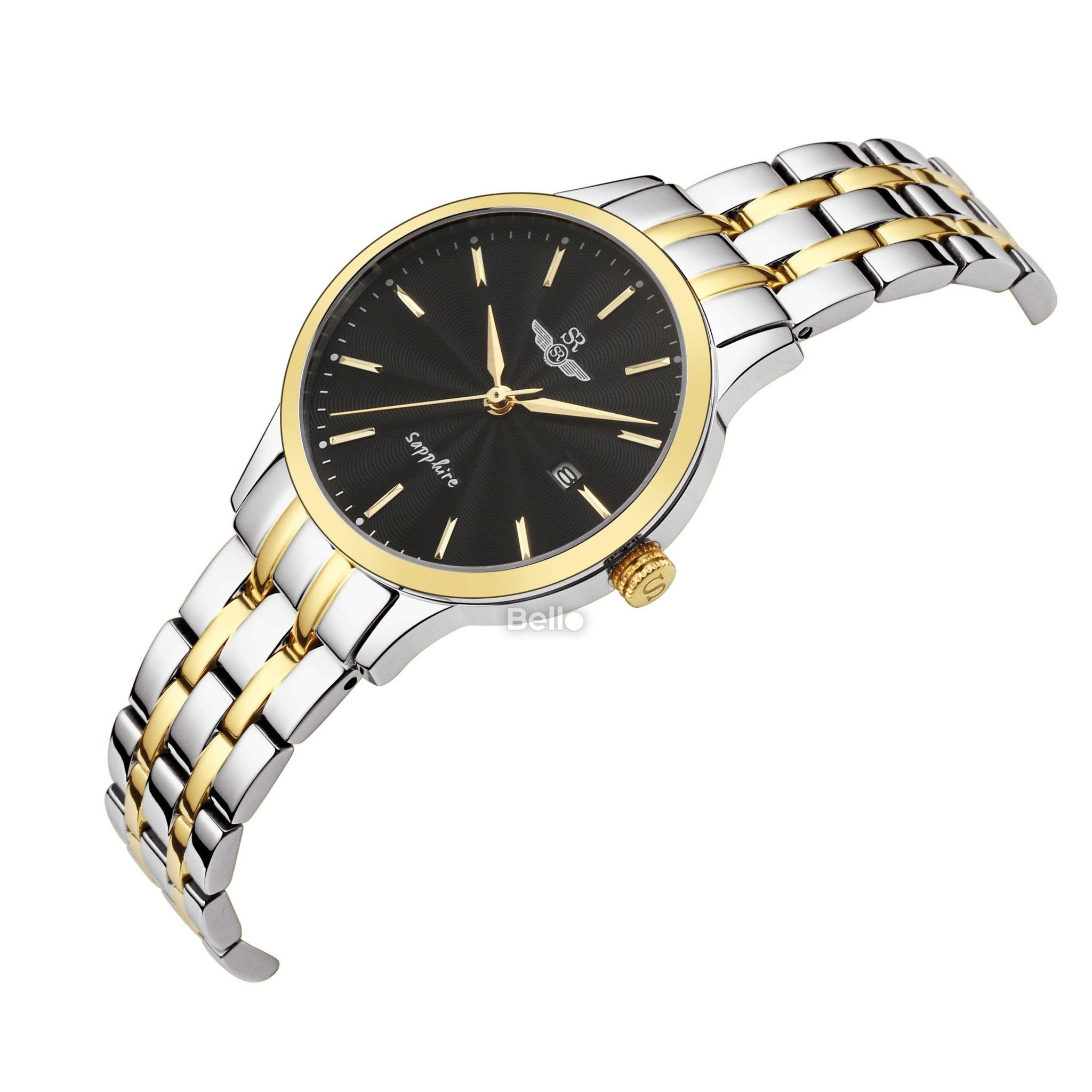 SRWatch SL1076.1201TE Timepiece