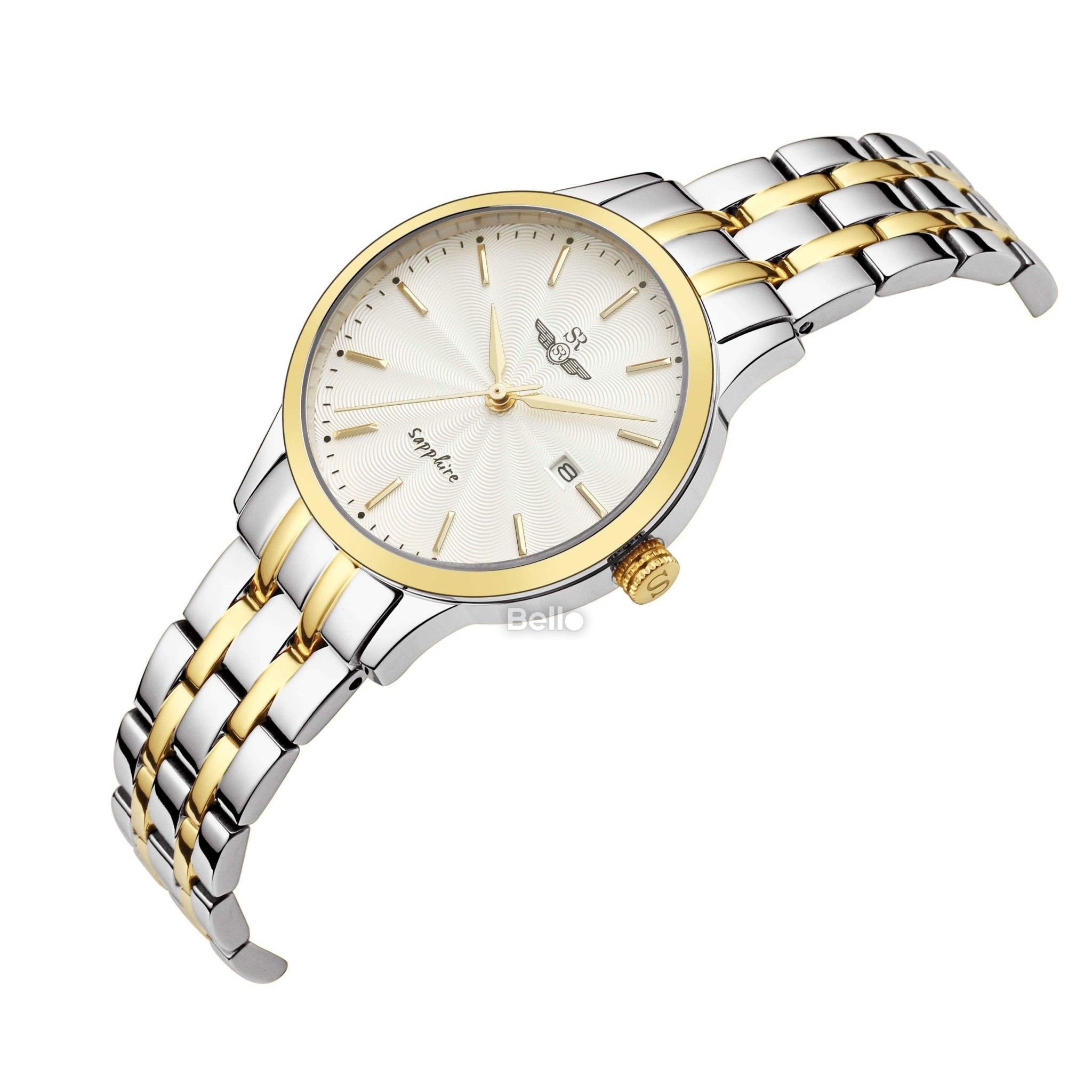 SRWatch SL1076.1202TE Timepiece