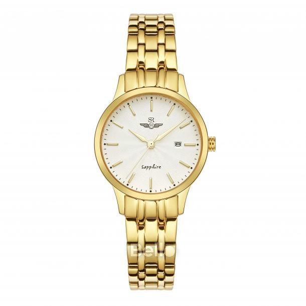 SRWatch SL1076.1402TE Timepiece