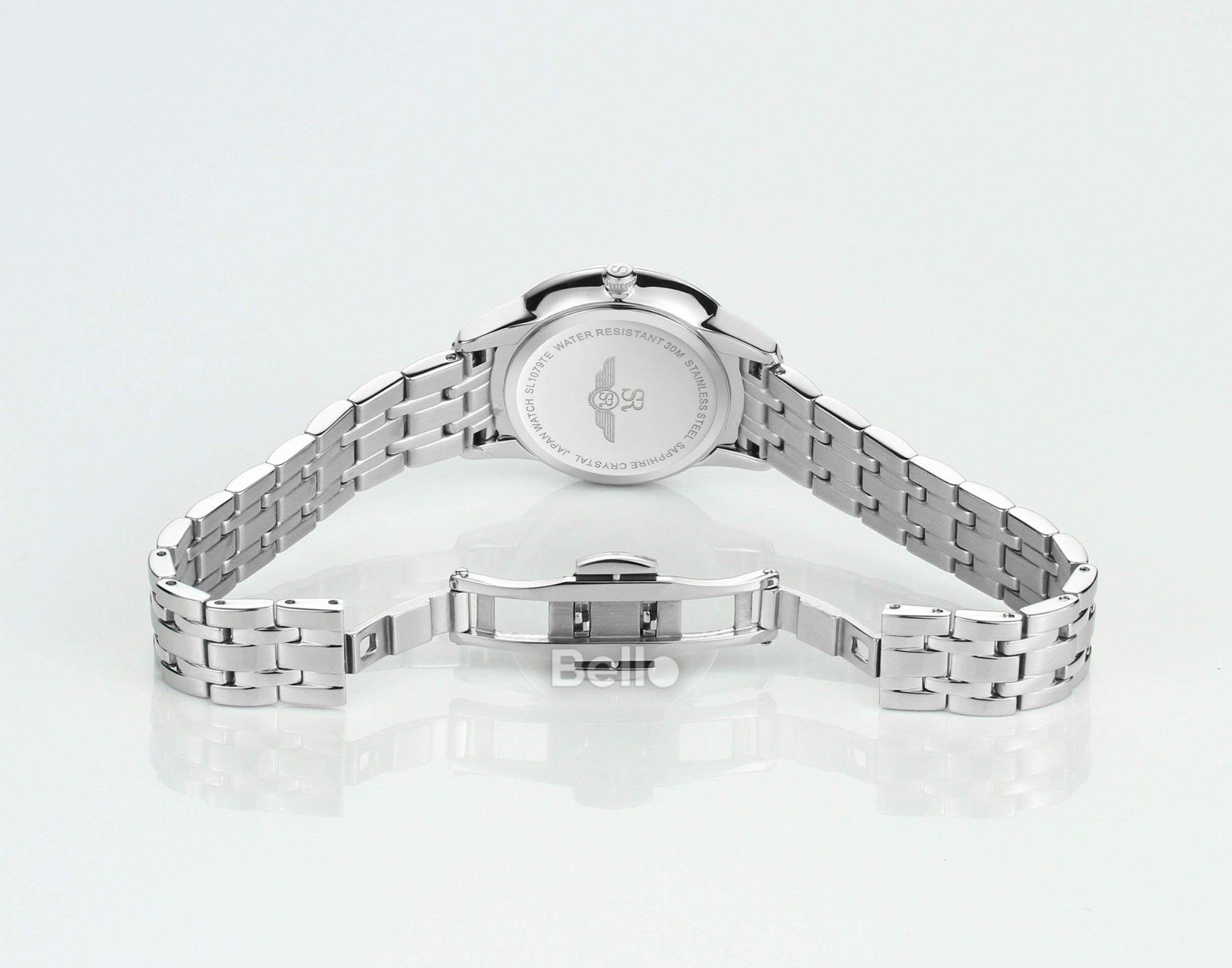 SRWatch SL1079.1101TE Timepiece