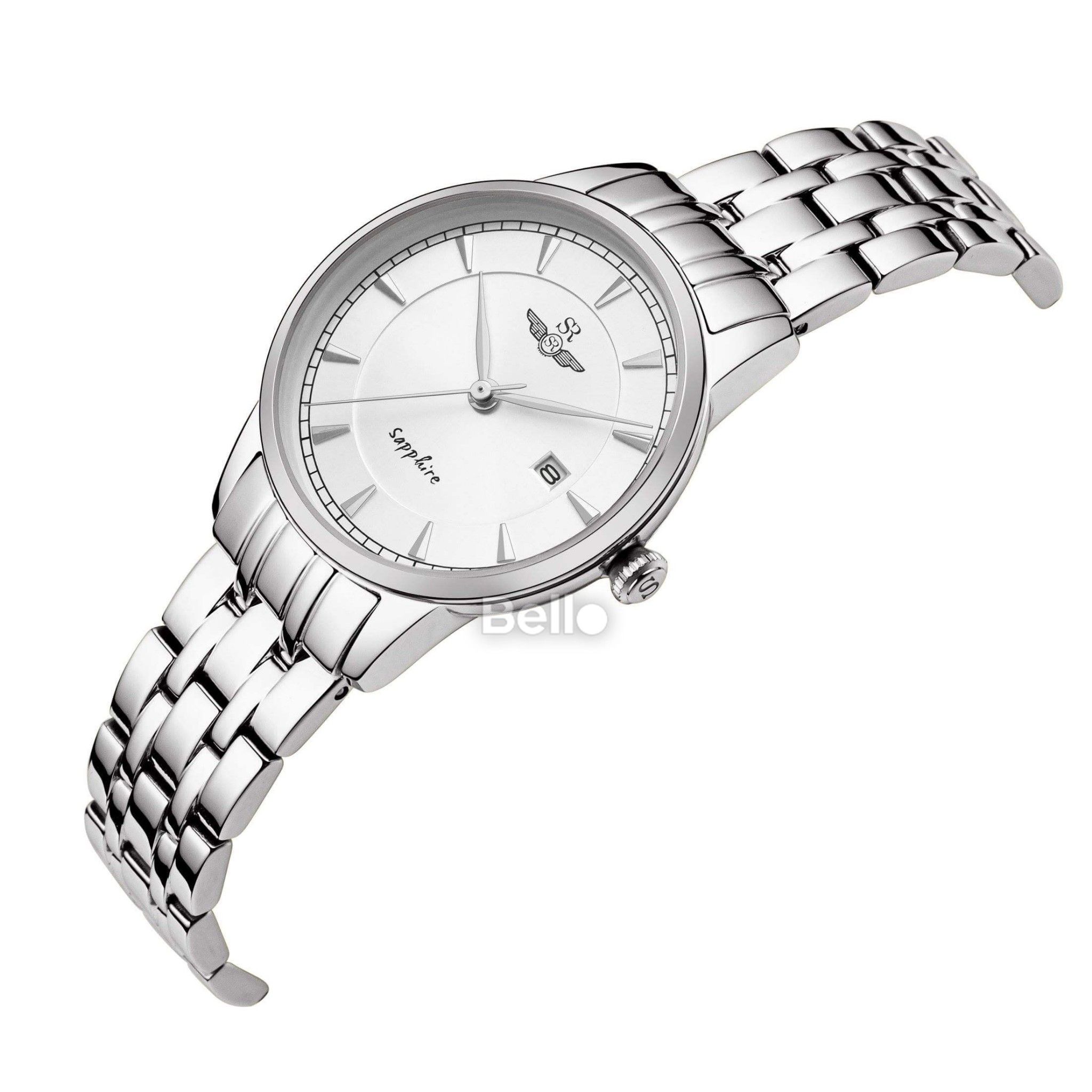 SRWatch SL1079.1102TE Timepiece