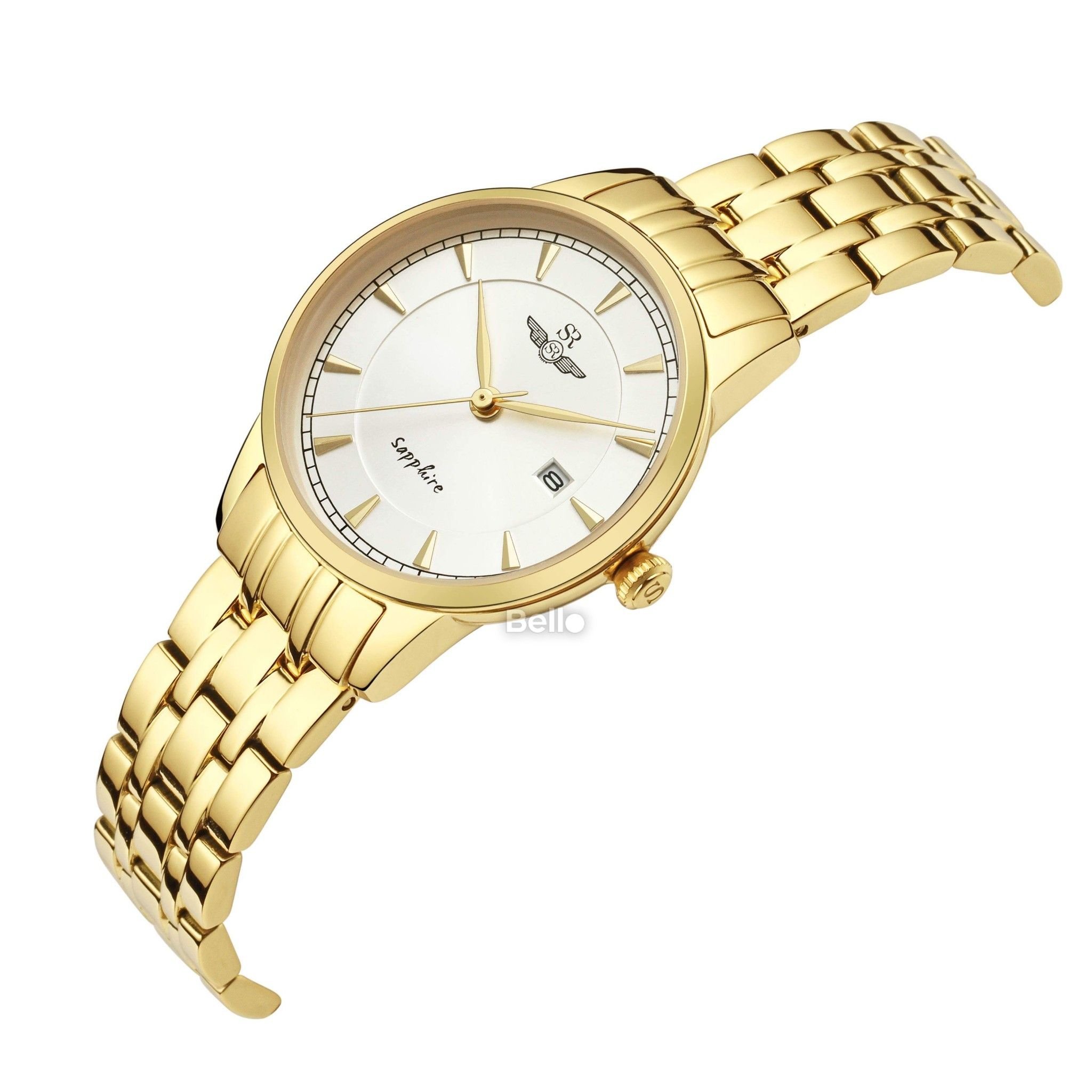 SRWatch SL1079.1402TE Timepiece