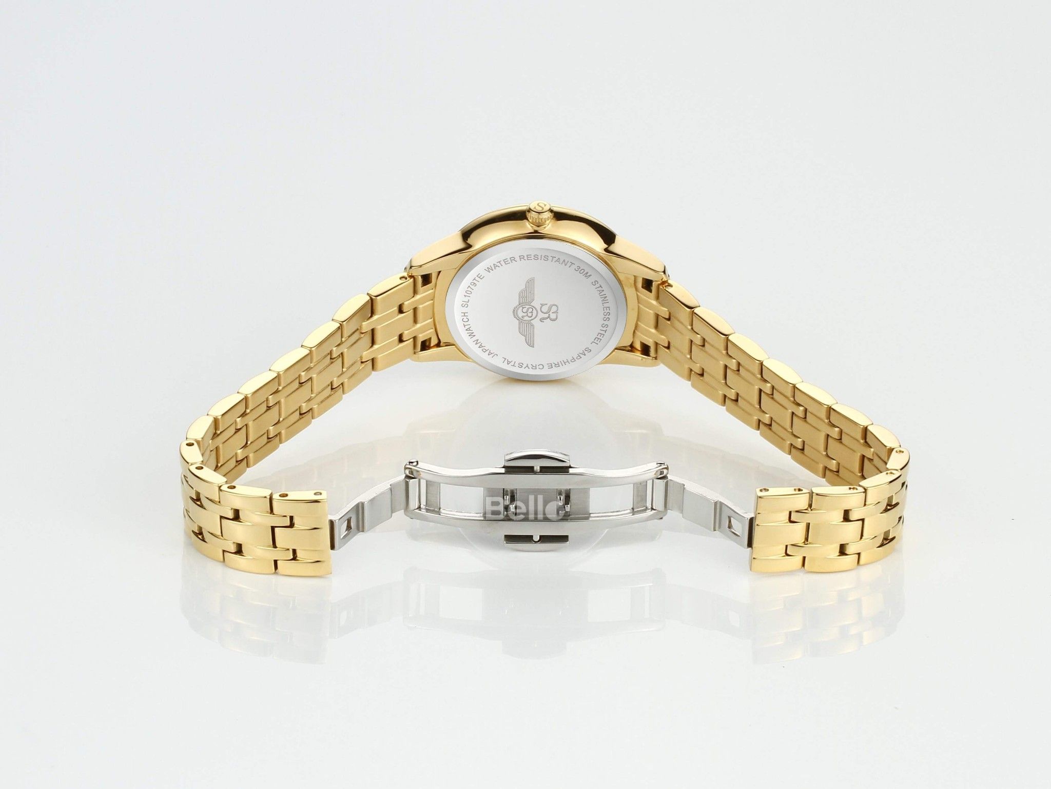 SRWatch SL1079.1402TE Timepiece