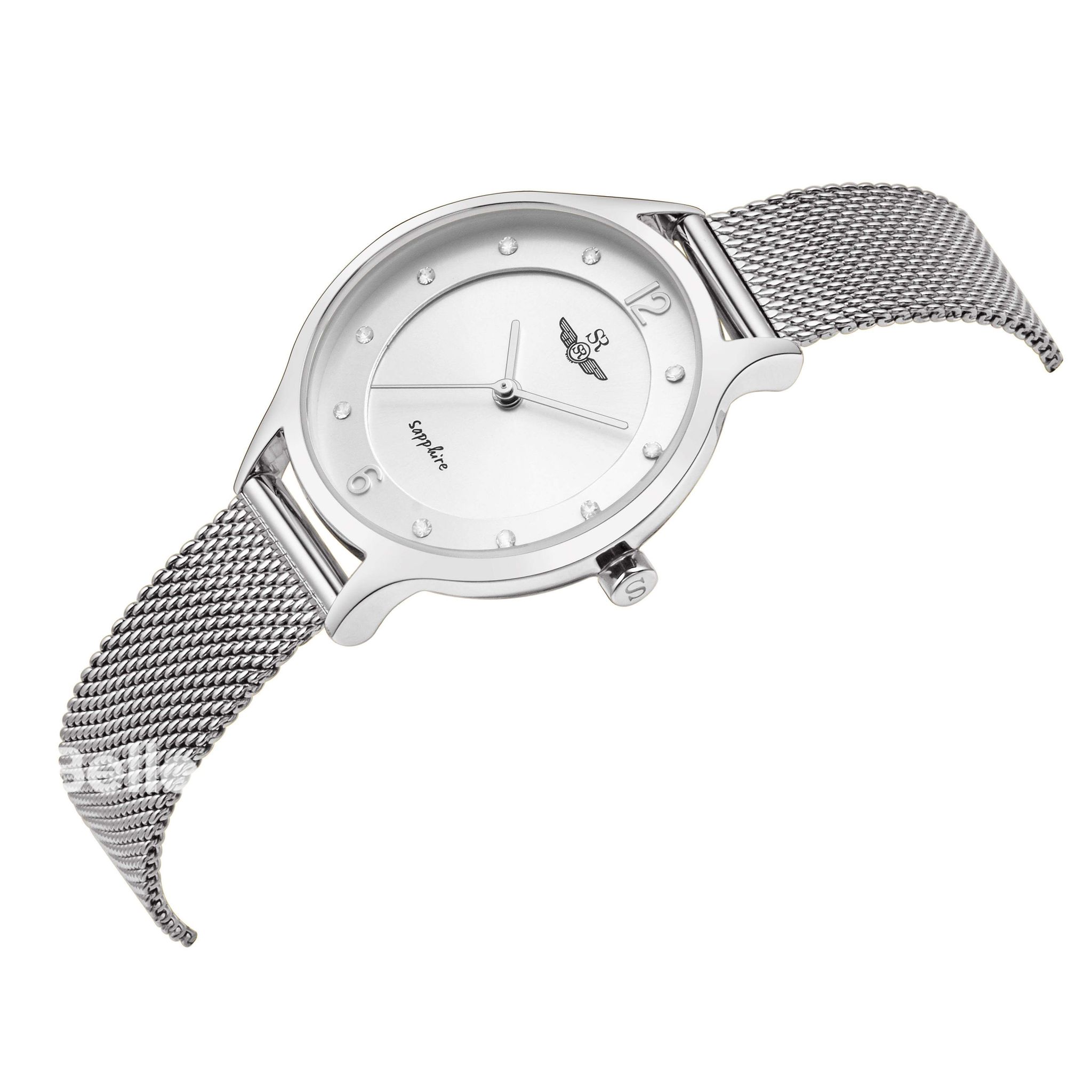 SRWATCH SL1605.1102TE TIMEPIECE