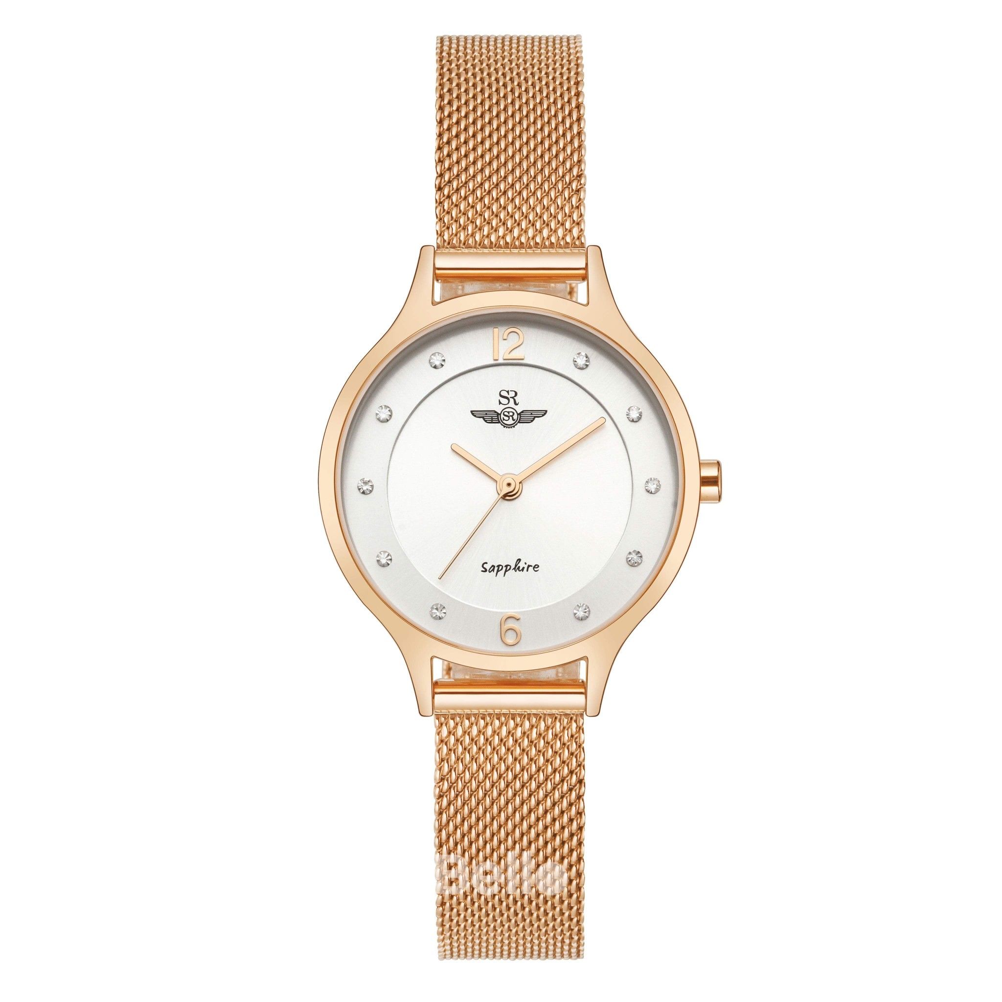 SRWATCH SL1605.1302TE TIMEPIECE