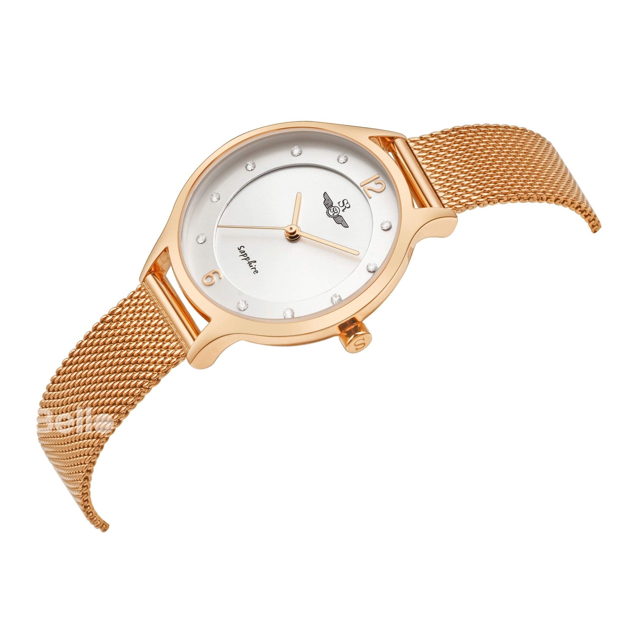 SRWATCH SL1605.1302TE TIMEPIECE