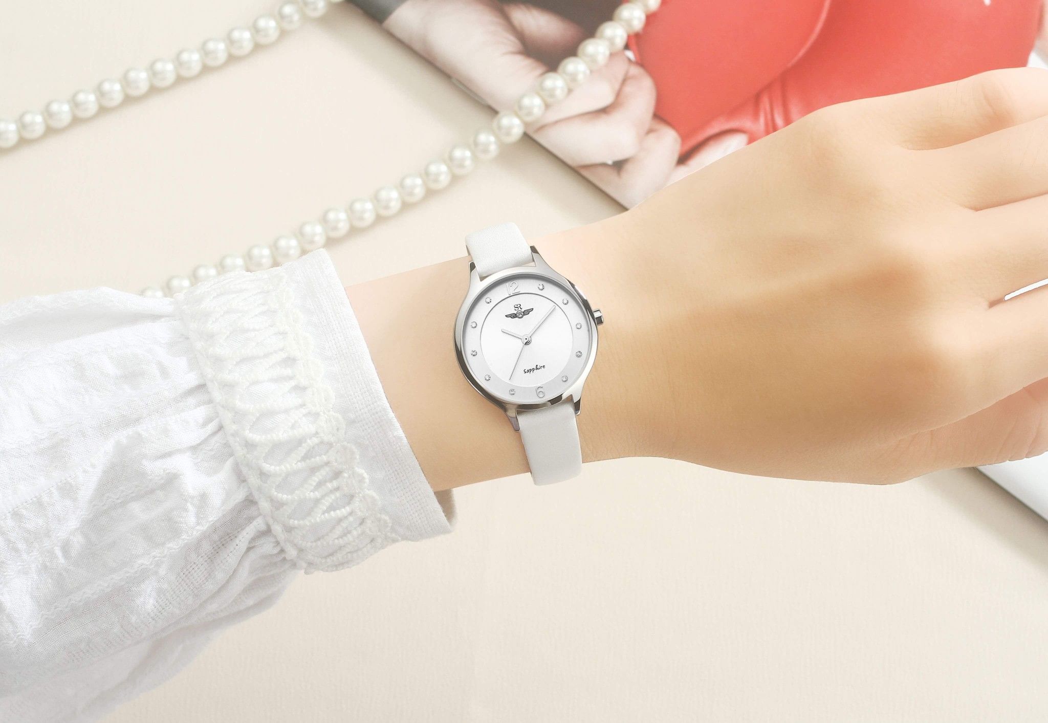 SRWATCH SL1607.4102TE TIMEPIECE