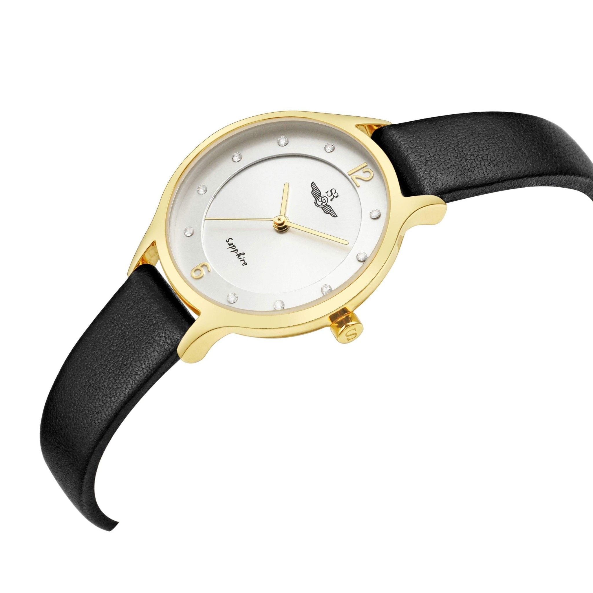 SRWATCH SL1607.4602TE TIMEPIECE