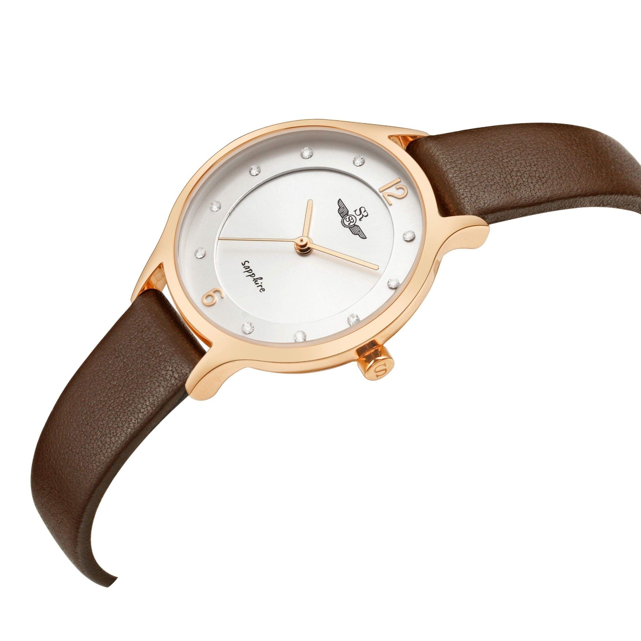SRWATCH SL1607.4902TE TIMEPIECE