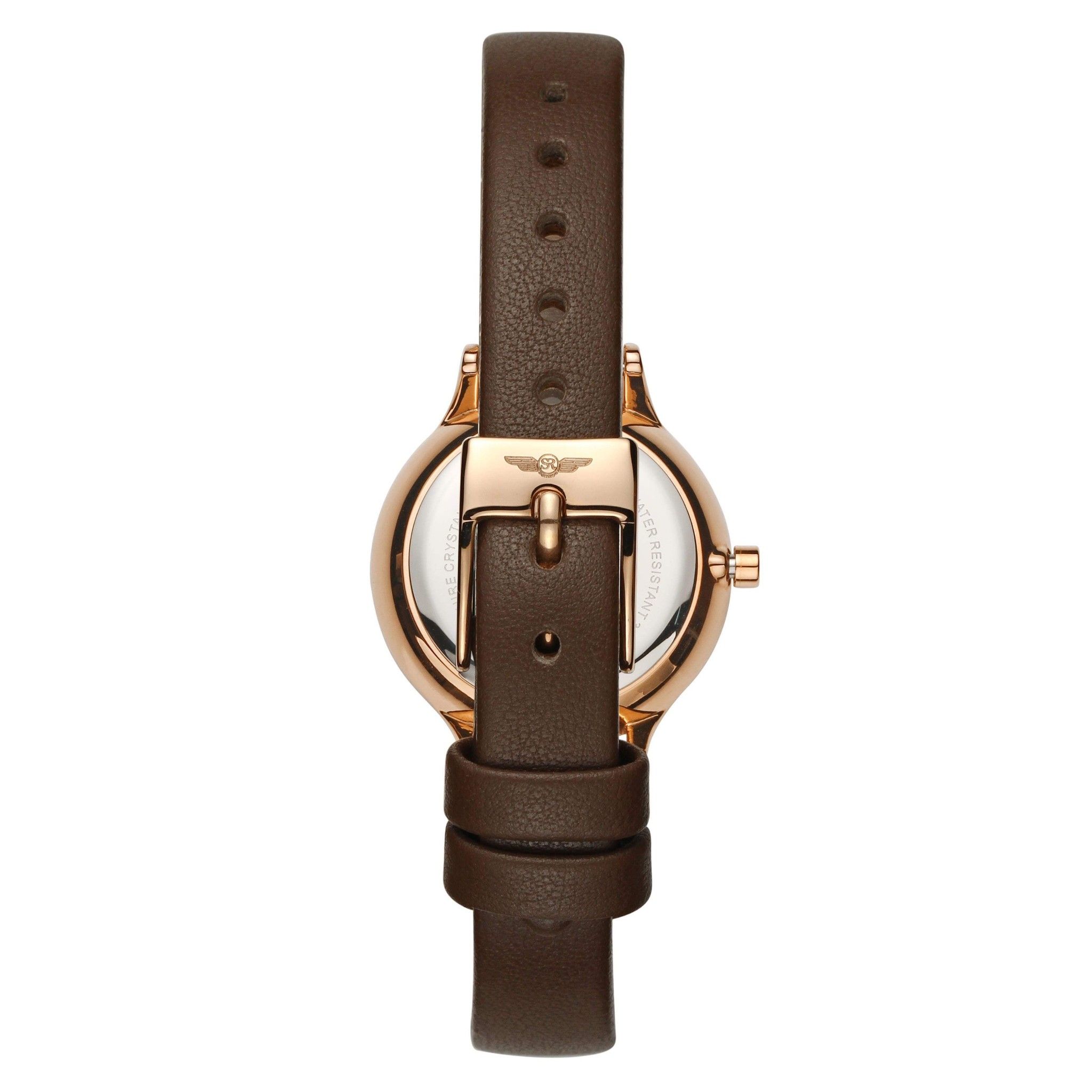 SRWATCH SL1607.4902TE TIMEPIECE