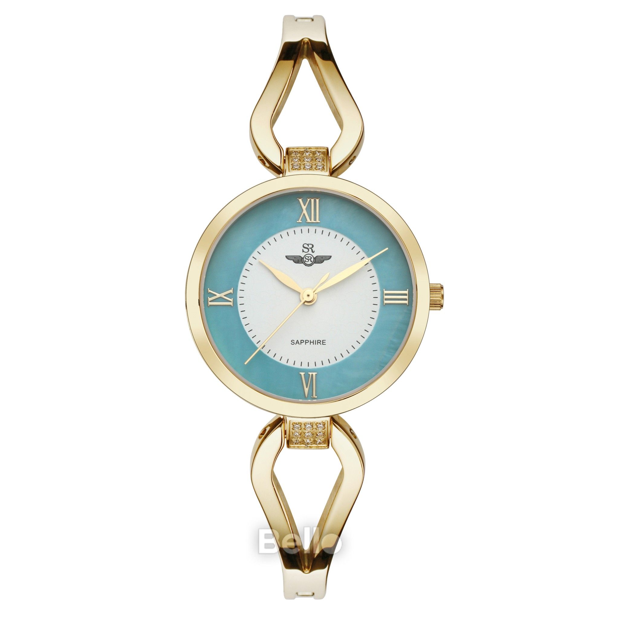 SRWatch SL6650.1204