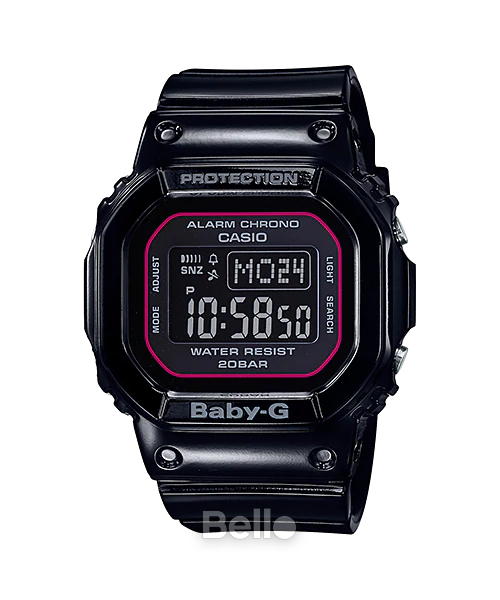  [Uy Tín Từ 2009] Đồng hồ Casio G-Shock Đôi SLV-18B-1 - Mới 