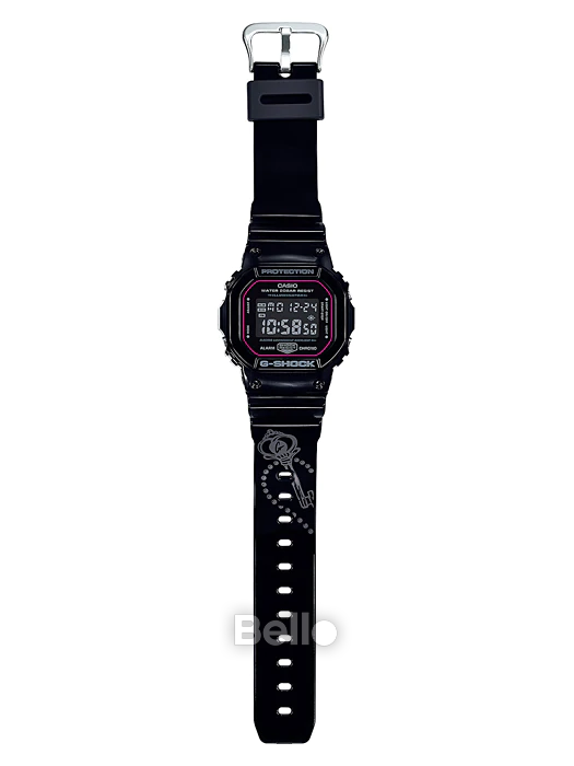 SLV-18B-1- Đồng hồ Casio G-Shock chính hãng - Đồng hồ đôi 2018