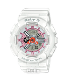  [Uy Tín Từ 2009] Đồng hồ Casio G-Shock Đôi SLV-19A-1A - Mới 