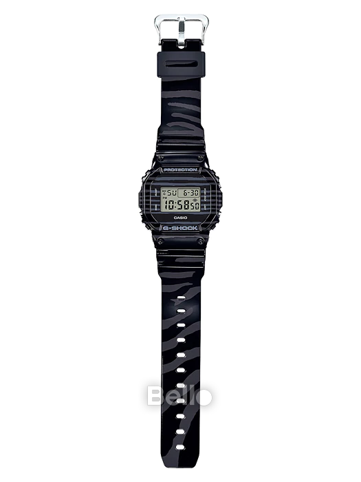  [Uy Tín Từ 2009] Đồng hồ Casio G-Shock Đôi SLV-19B-1 - Mới 