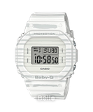  [Uy Tín Từ 2009] Đồng hồ Casio G-Shock Đôi SLV-19B-1 - Mới 