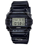  [Uy Tín Từ 2009] Đồng hồ Casio G-Shock Đôi SLV-19B-1 - Mới 