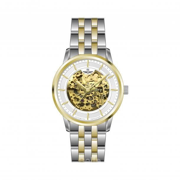 SRWATCH SG8892.1202