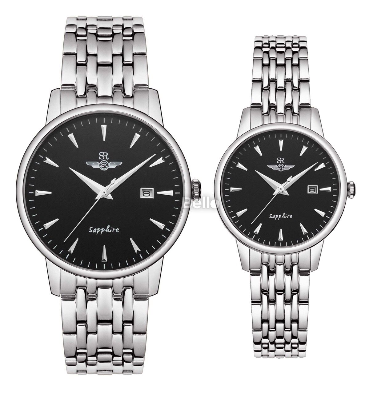 SRWatch SR1072.1101TE Timepiece
