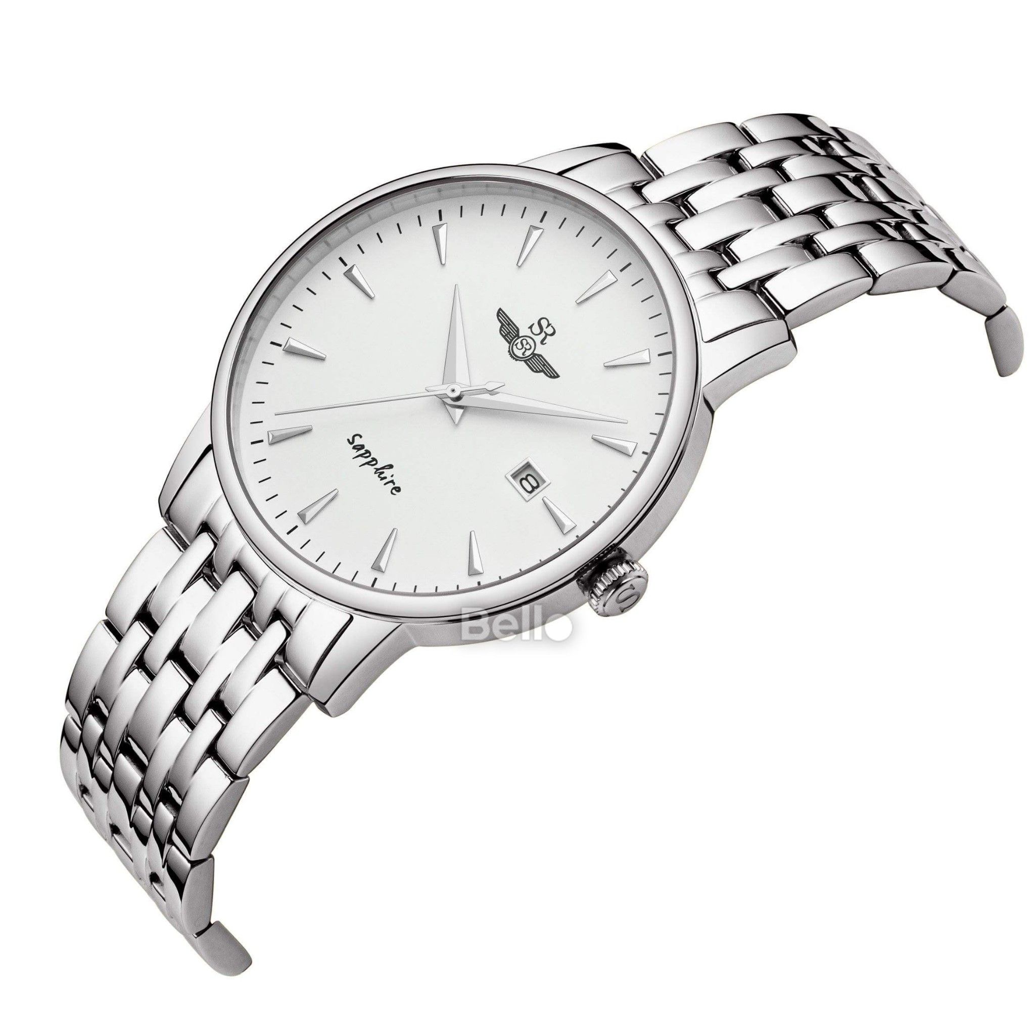 SRWatch SR1072.1102TE Timepiece