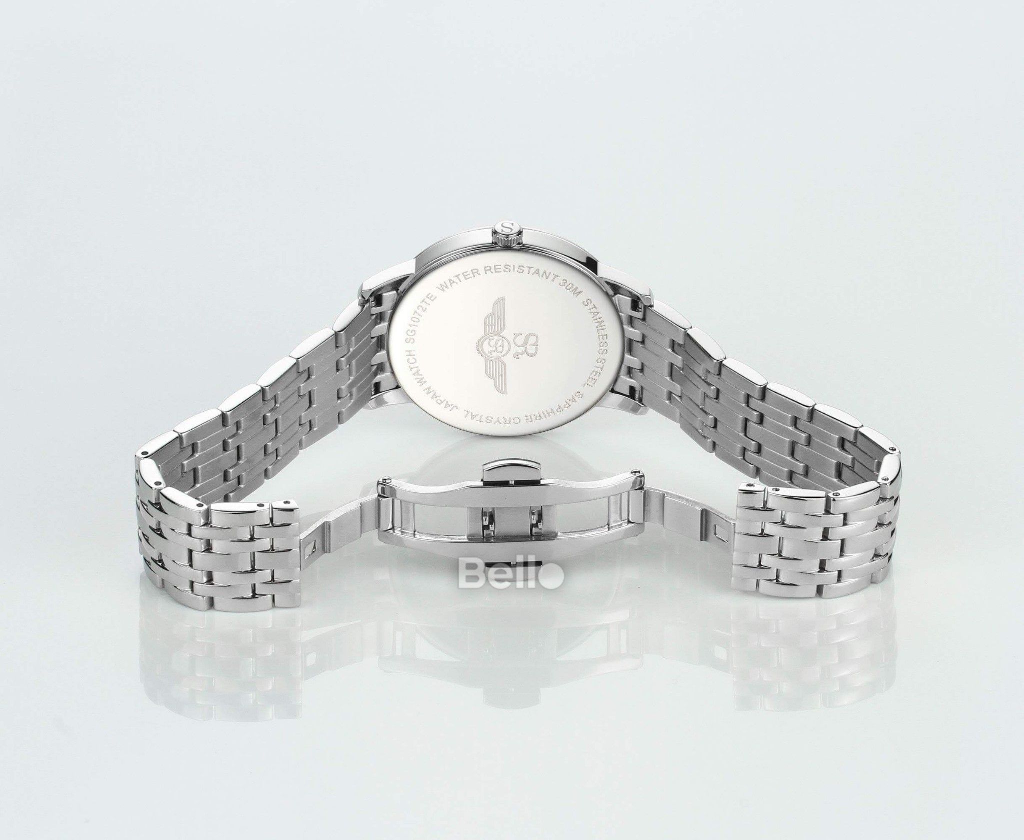 SRWatch SR1072.1102TE Timepiece