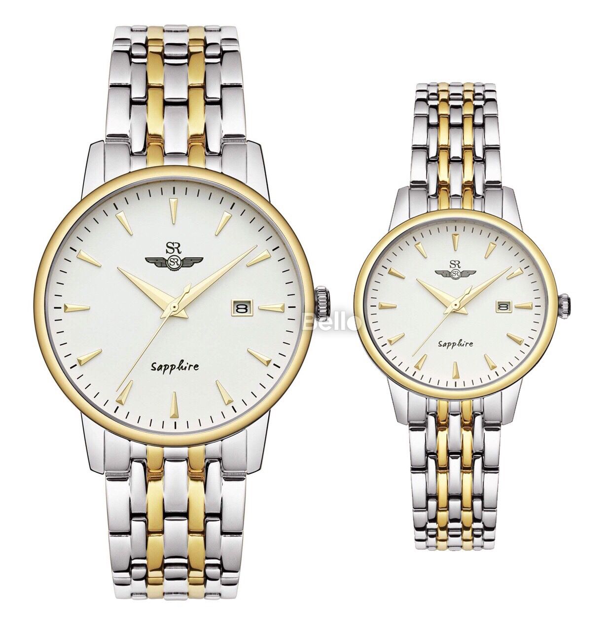 SRWatch SR1072.1202TE Timepiece