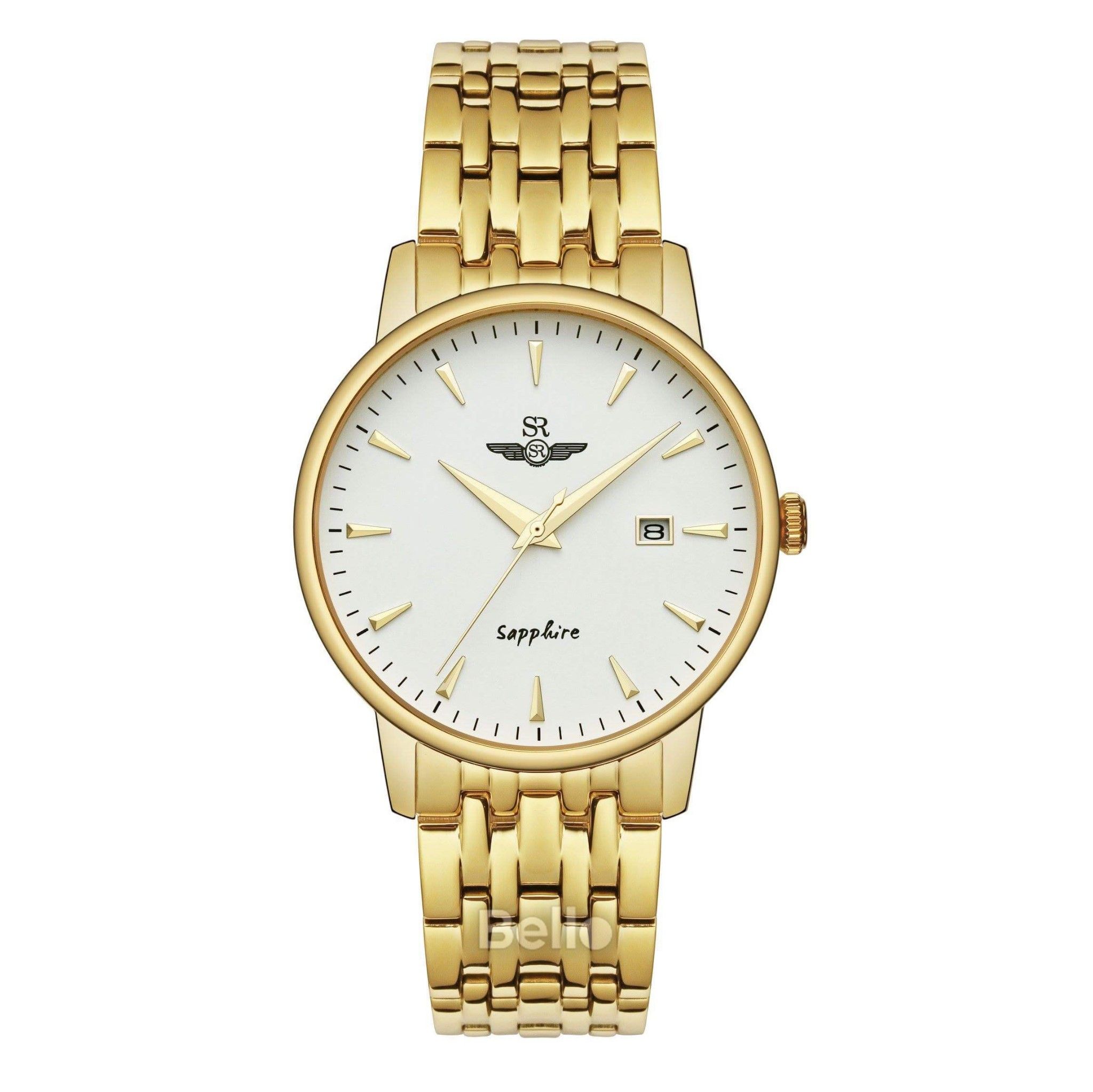 SRWatch SR1072.1402TE Timepiece