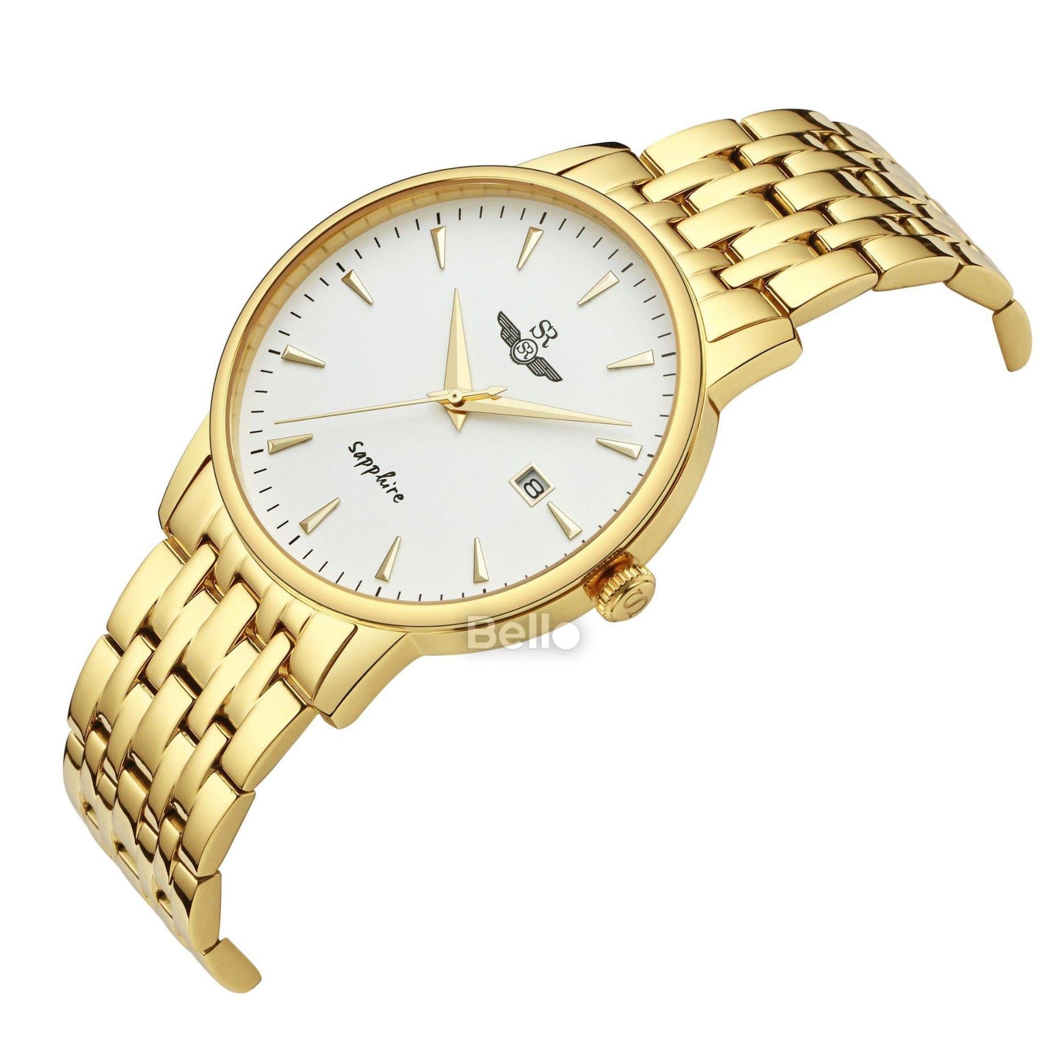 SRWatch SR1072.1402TE Timepiece