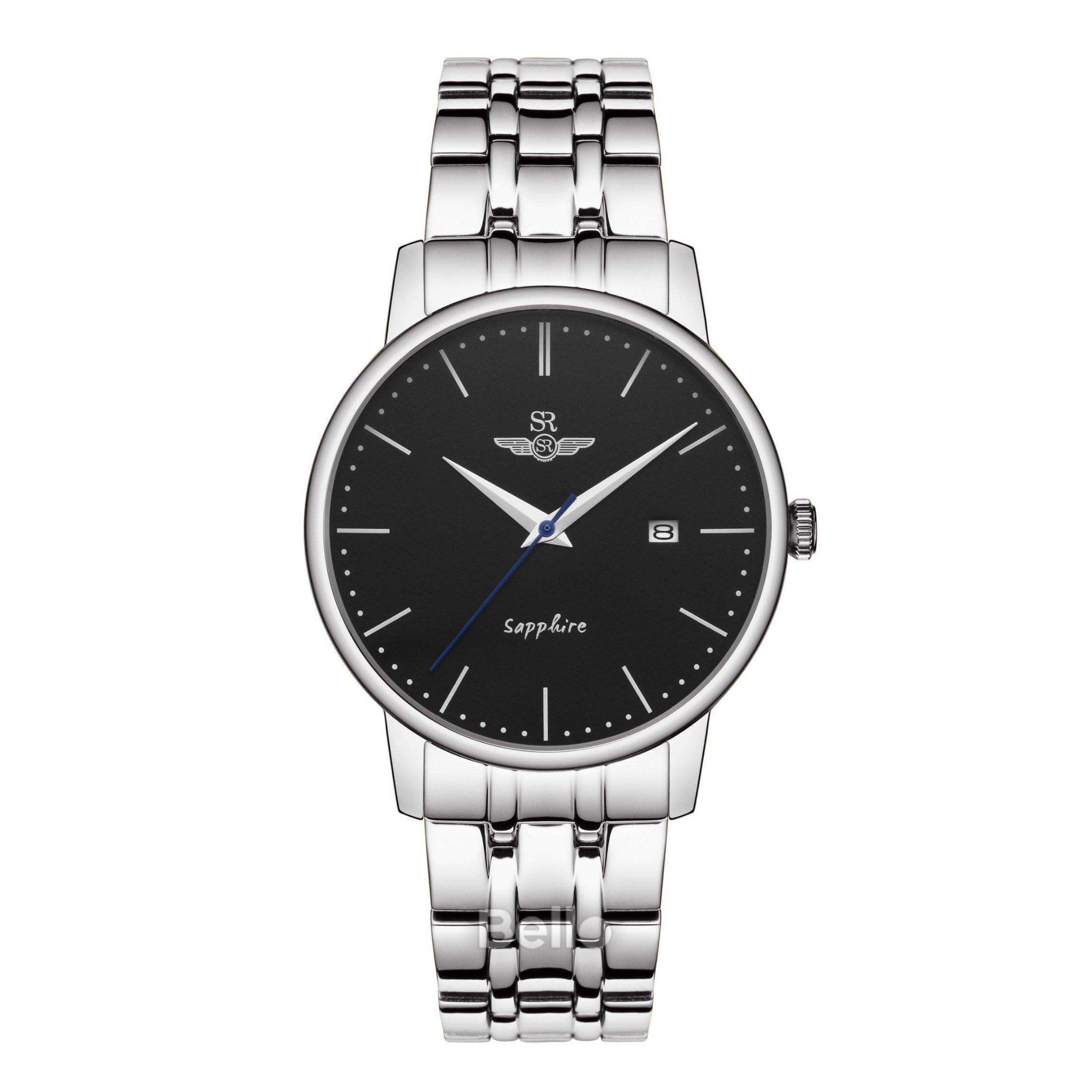 SRWatch SR1075.1101TE Timepiece