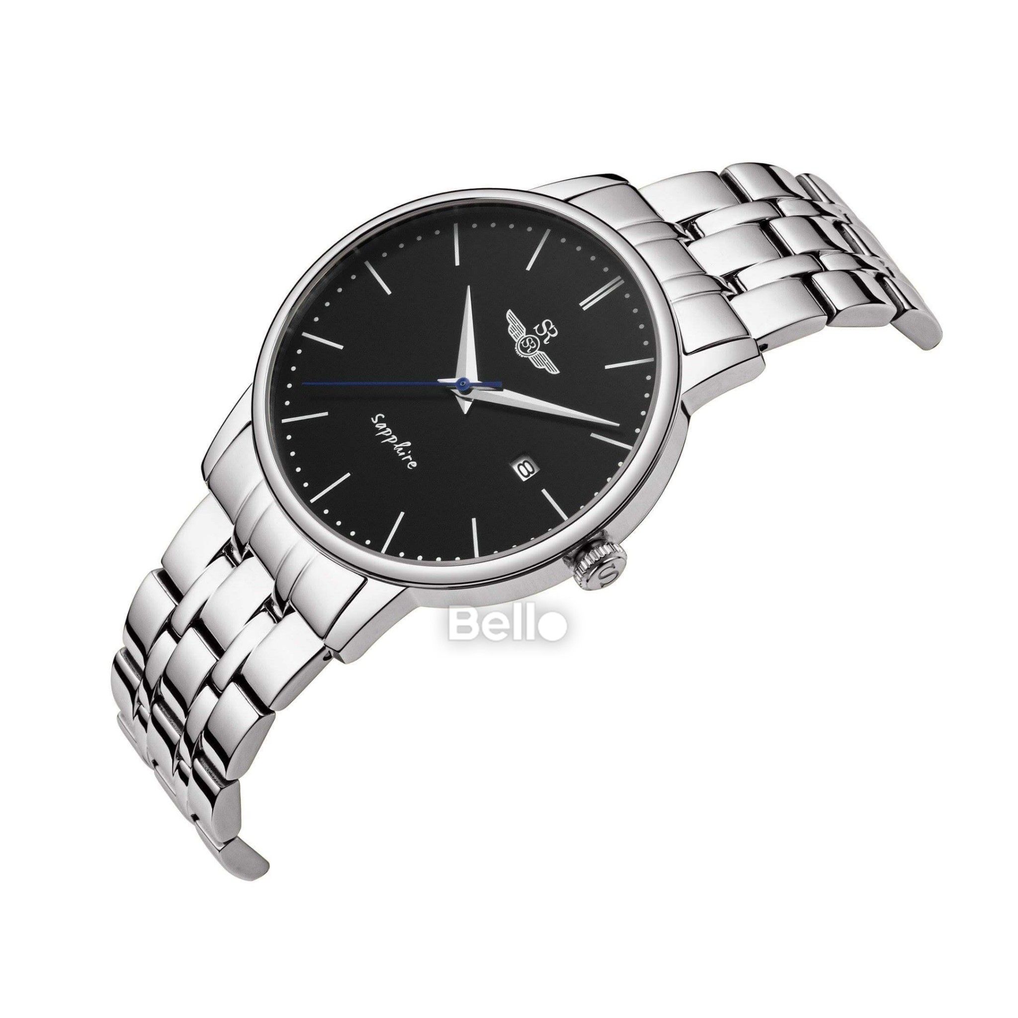 SRWatch SR1075.1101TE Timepiece