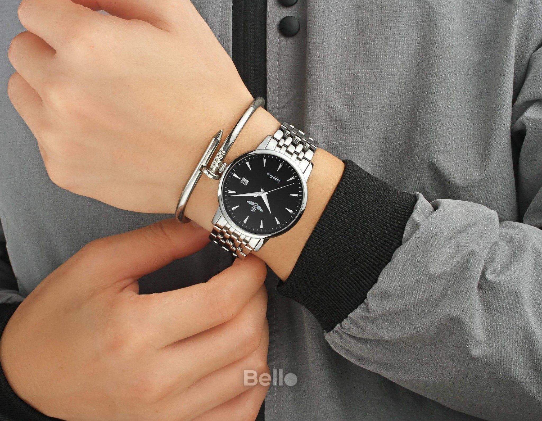 SRWatch SR1075.1101TE Timepiece